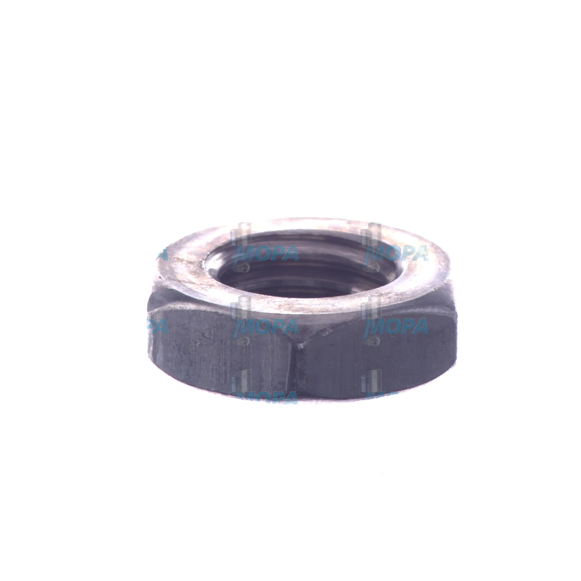 SECHSKANTMUTTER - 000439012200 passend für MTU Motoren 7