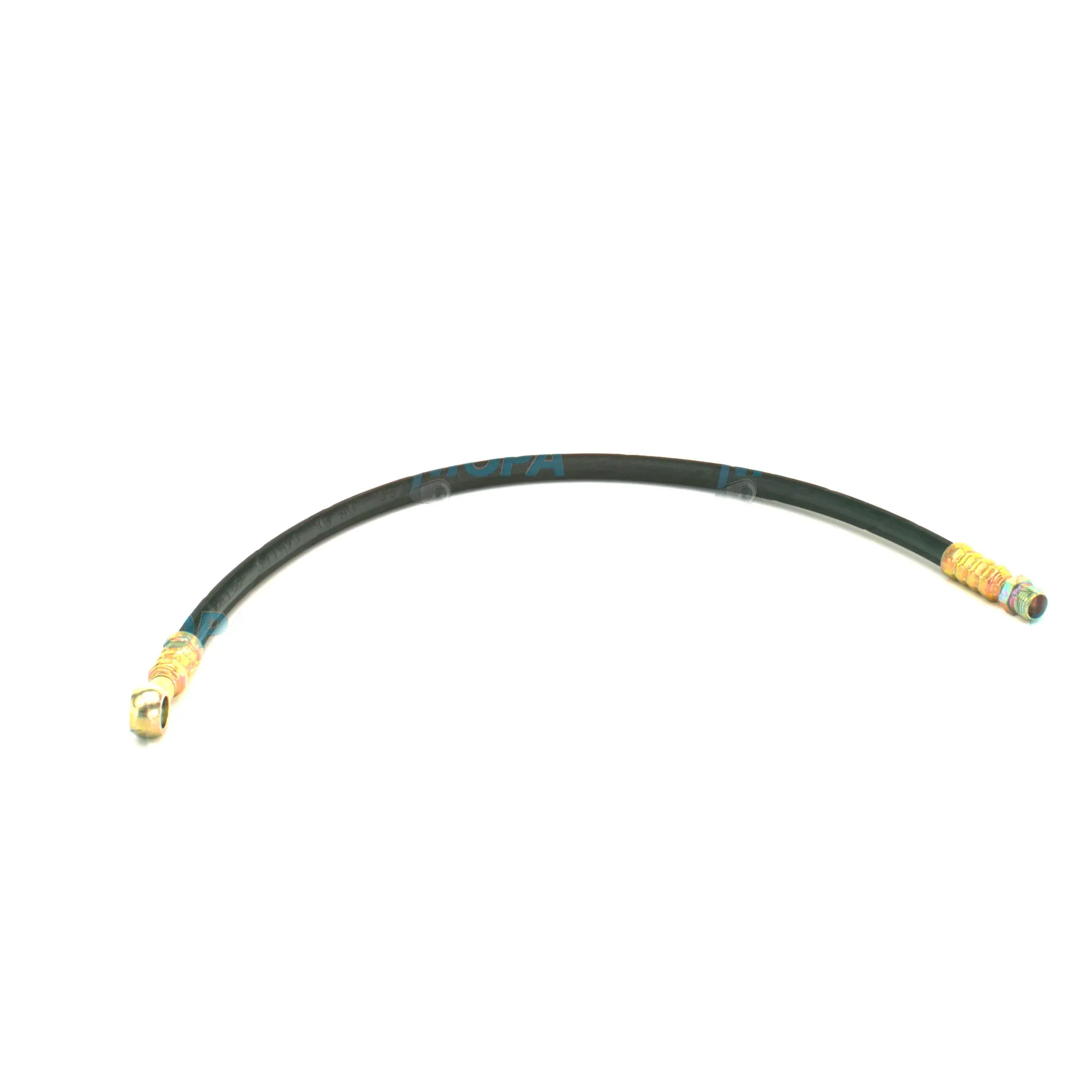 PIPE/LINE/LEAD - 623409390264 suitable for MWM & Deutz engines 2