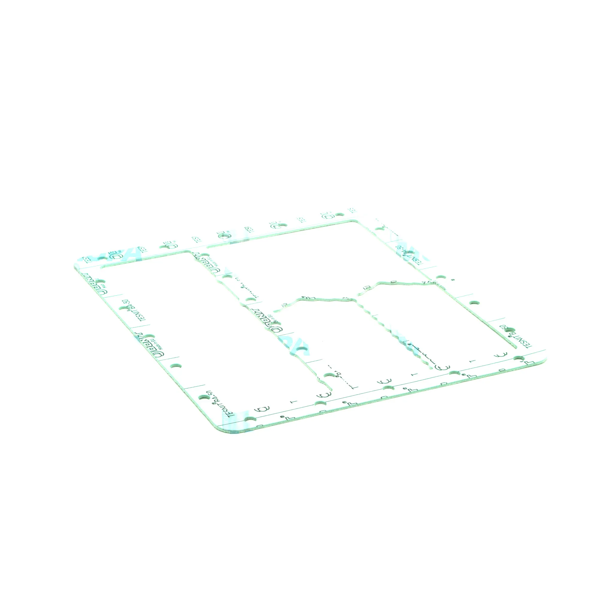 GASKET - 12216976 suitable for MWM & Deutz engines 8