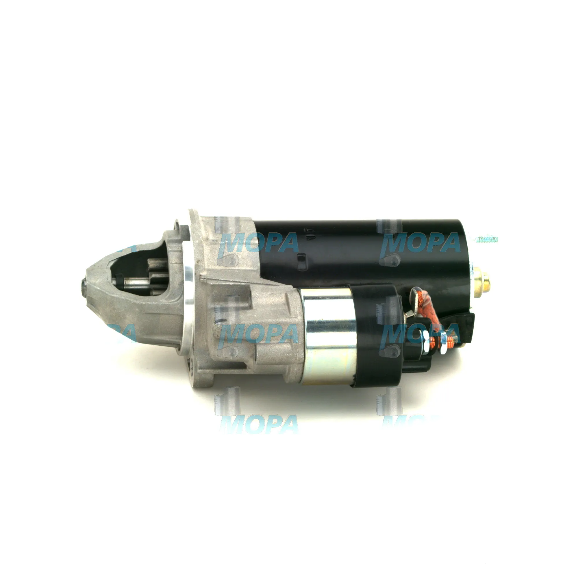 ANLASSER - 0001223021 passend für Bosch Motoren 5