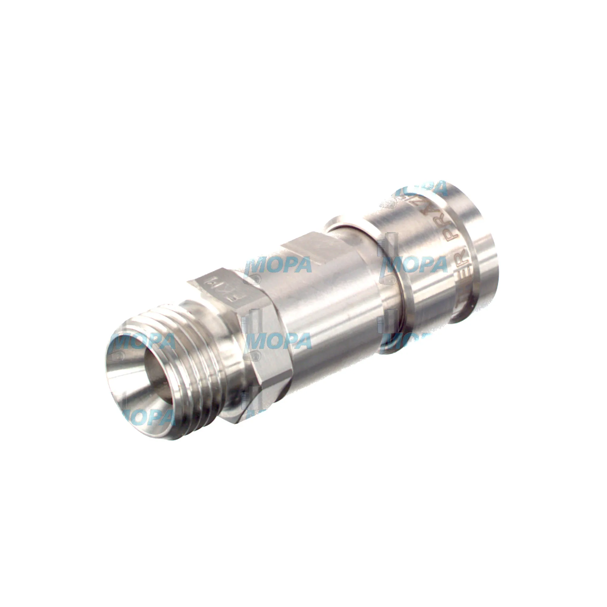COUPLING HALF - 0009975789 suitable for MTU engines 1