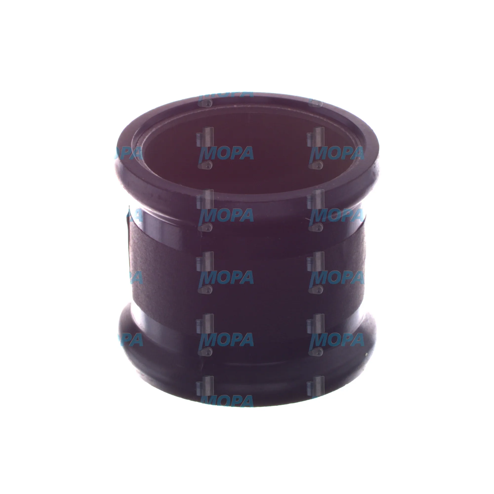 PLUG-IN PIPE - 51981820118 suitable for MAN D engines 9