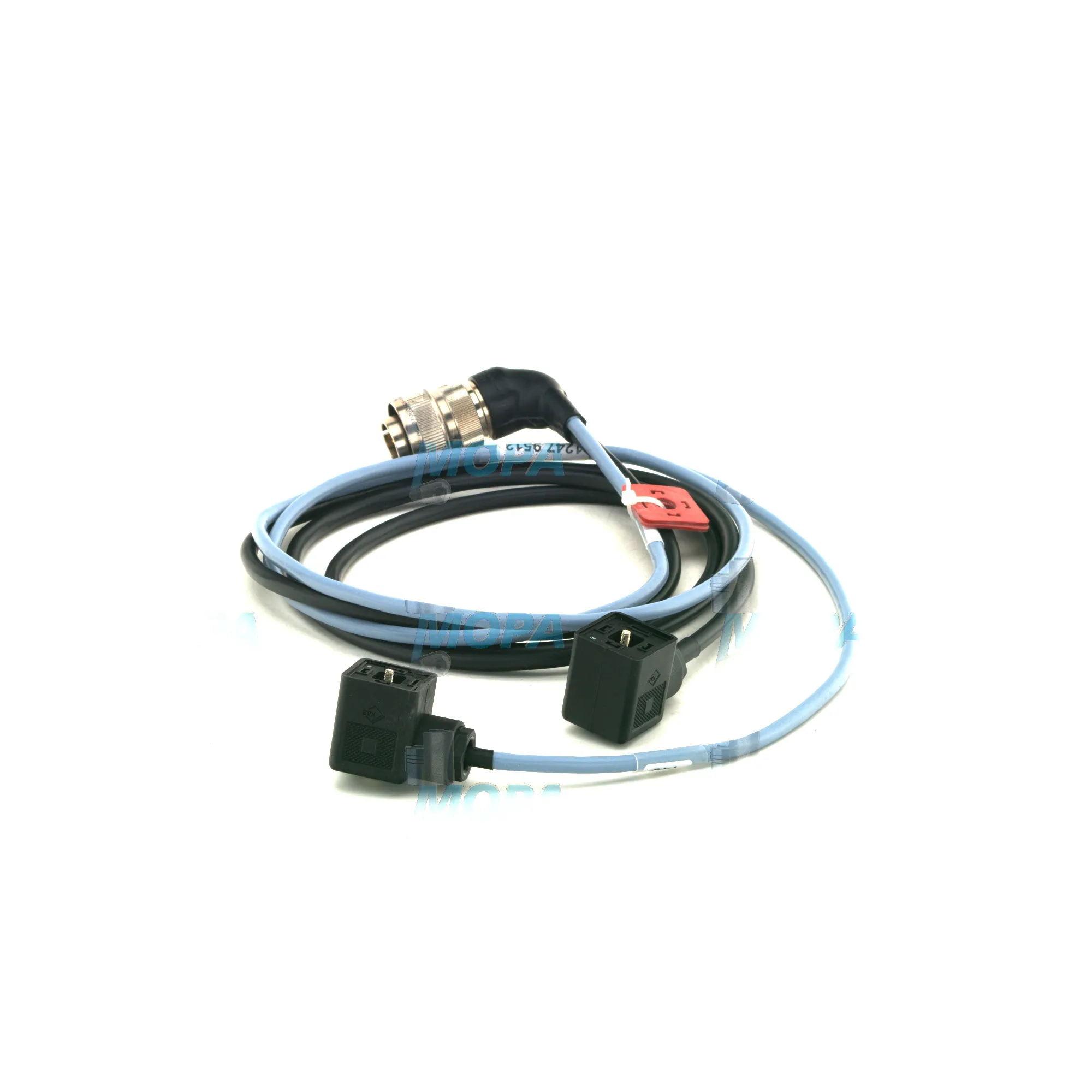 CABLE - 12479512 suitable for MWM & Deutz engines 5