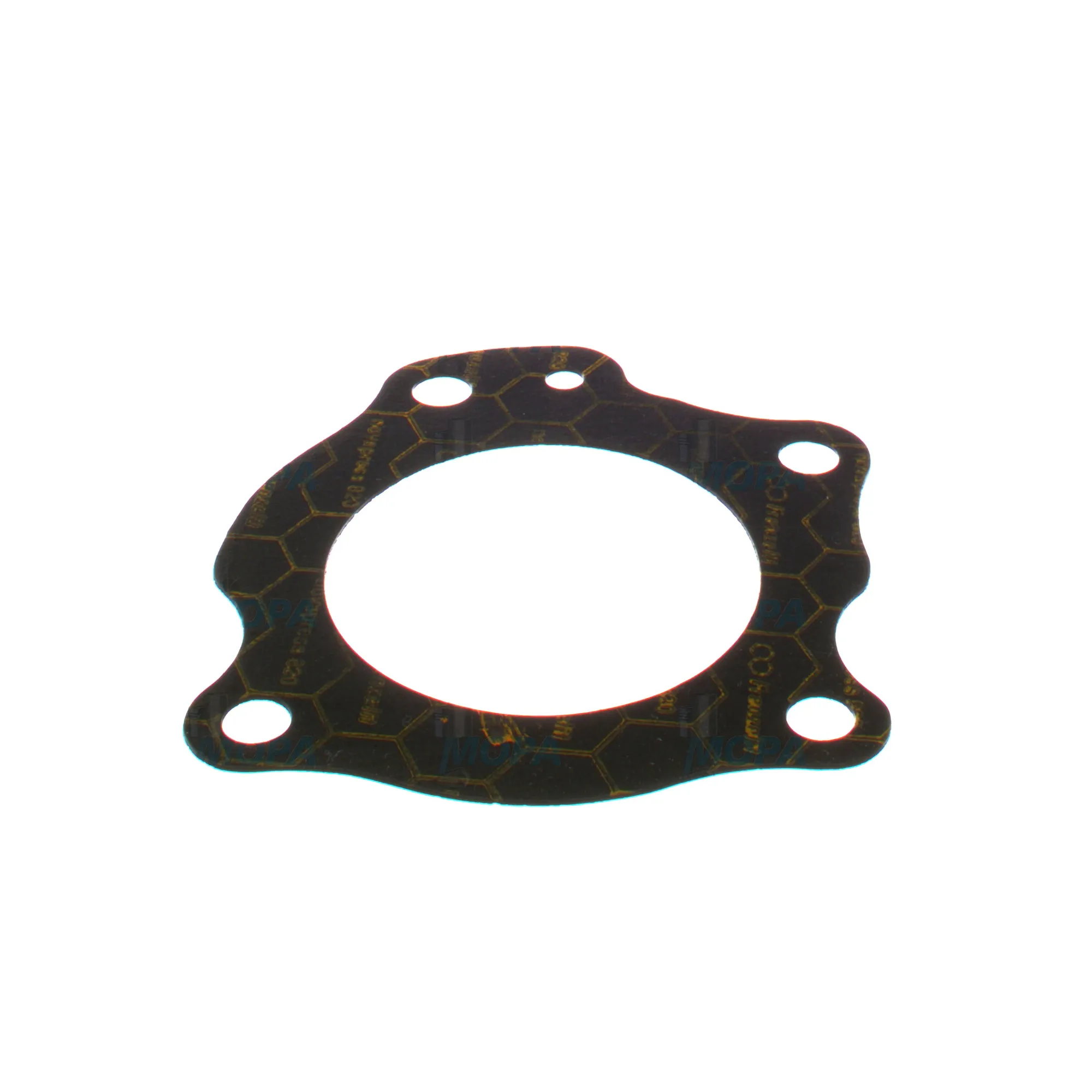 GASKET - 5552031980 suitable for MTU engines 5