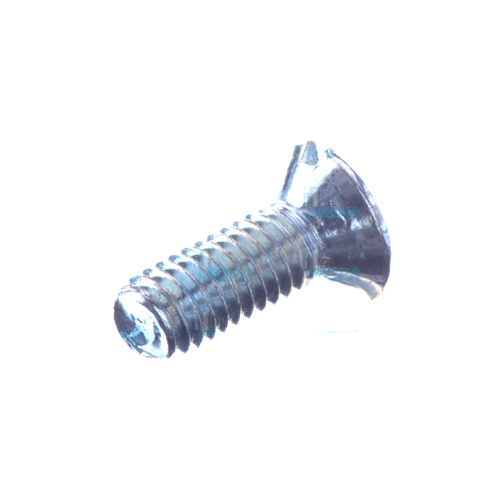 COUNTERSUNK SCREW - 01151629 suitable for Deutz engines