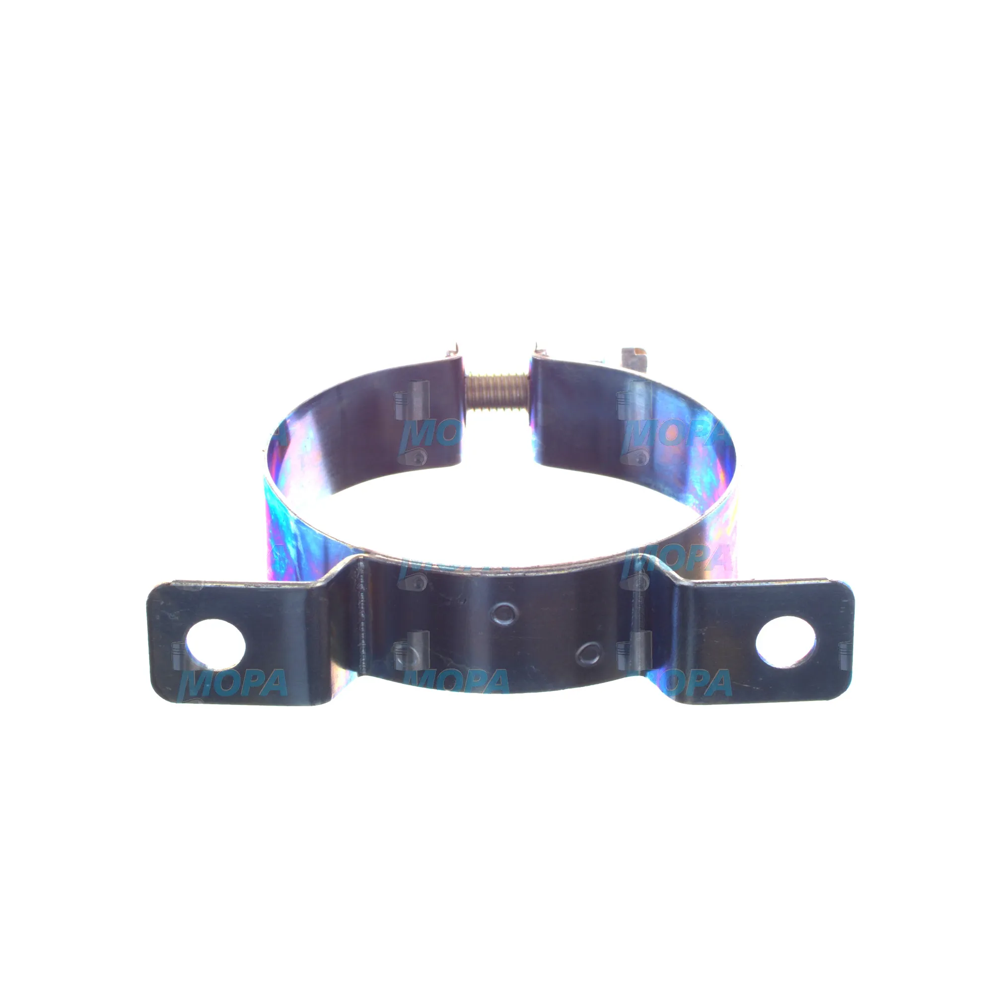 HOSE CLAMP - 51974400136 suitable for MAN D-engines 11