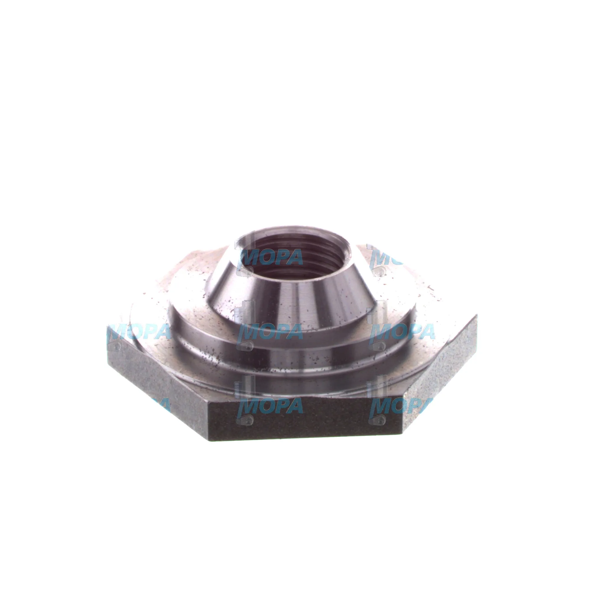 NUT - 8381810072 suitable for MTU engines