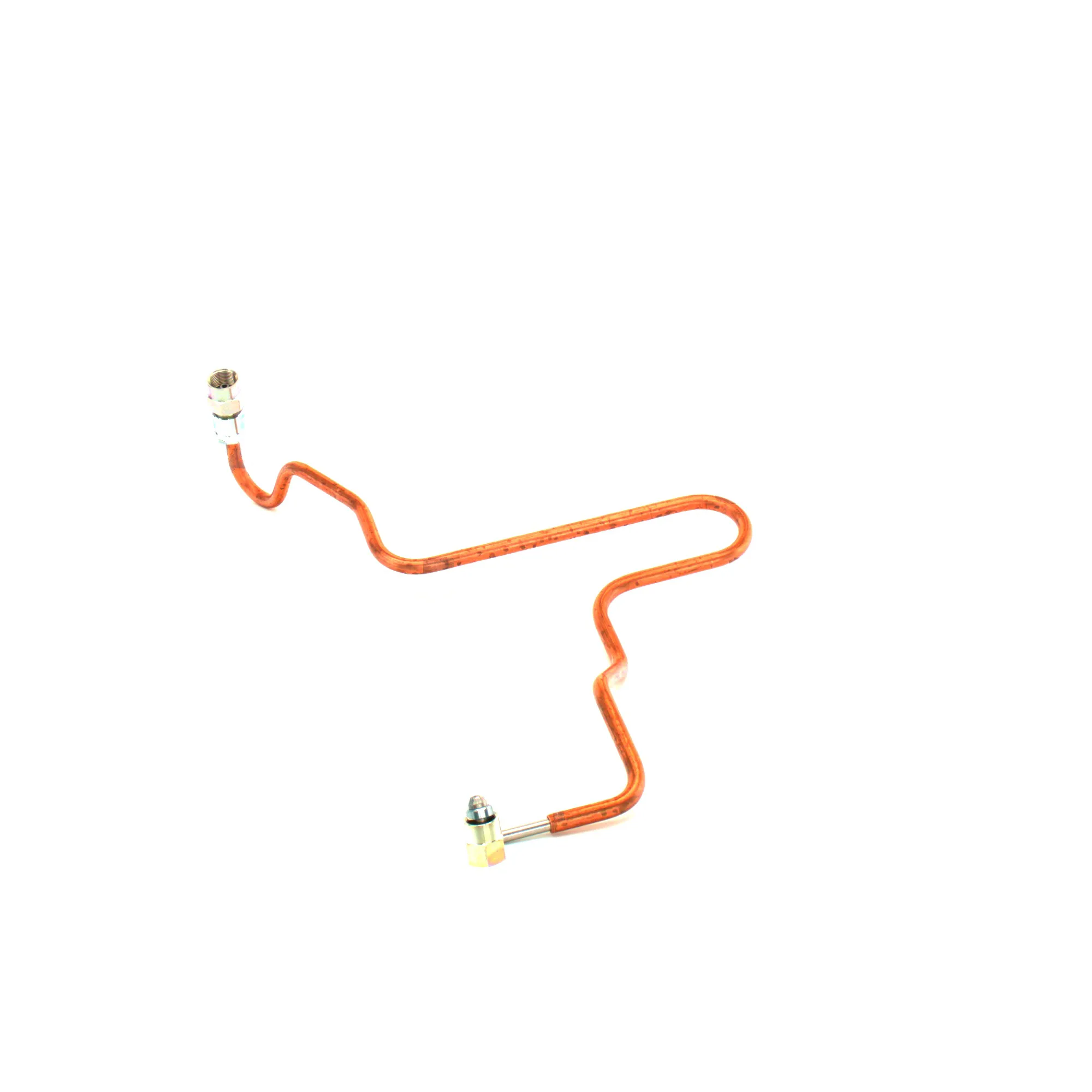 ROHR - 5590706634 passend für MTU Motoren 5