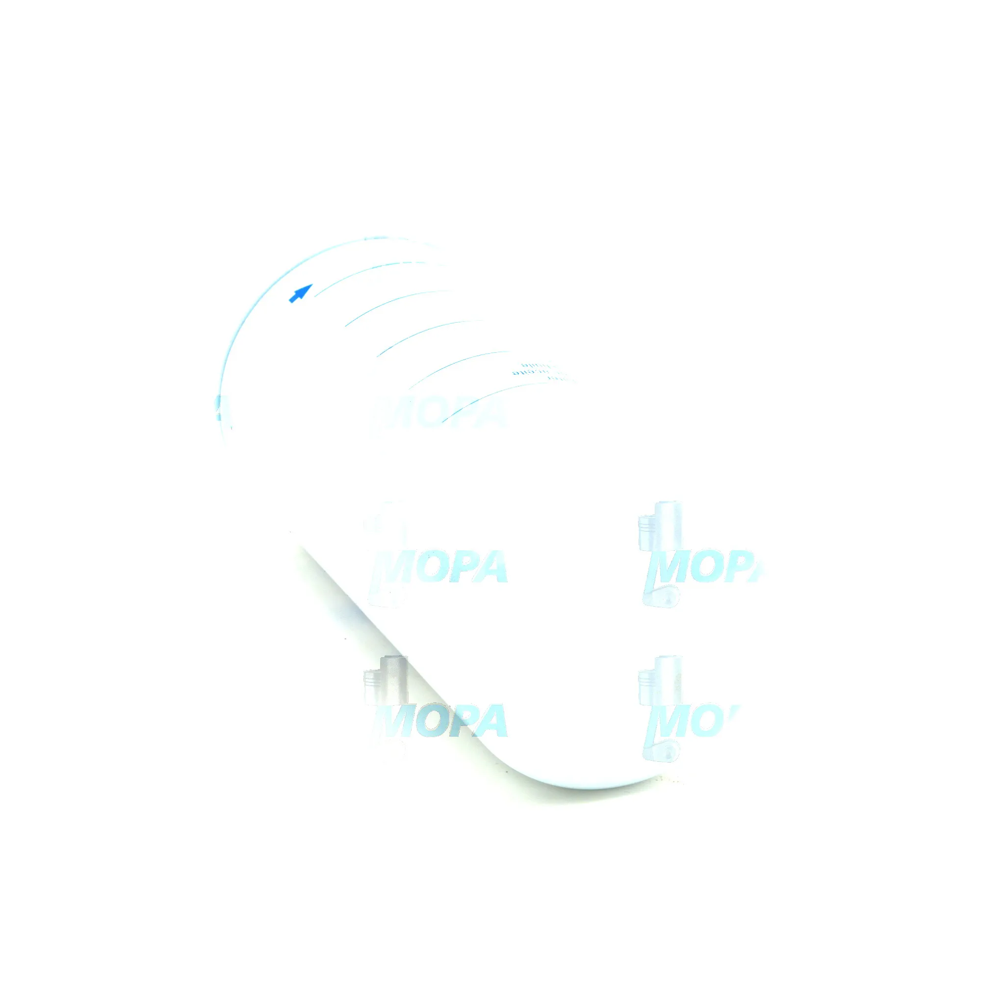 OIL FILTER - 3831485 suitable for Volvo/Volvo Penta engines 5