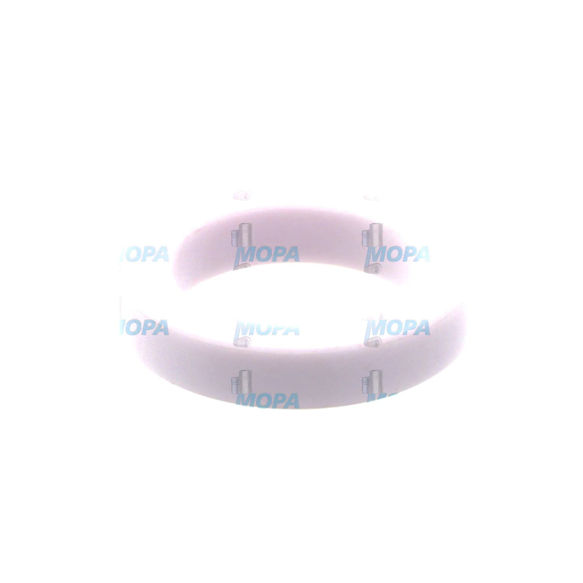 COUNTER RING - 8692040010 suitable for MTU engines 6
