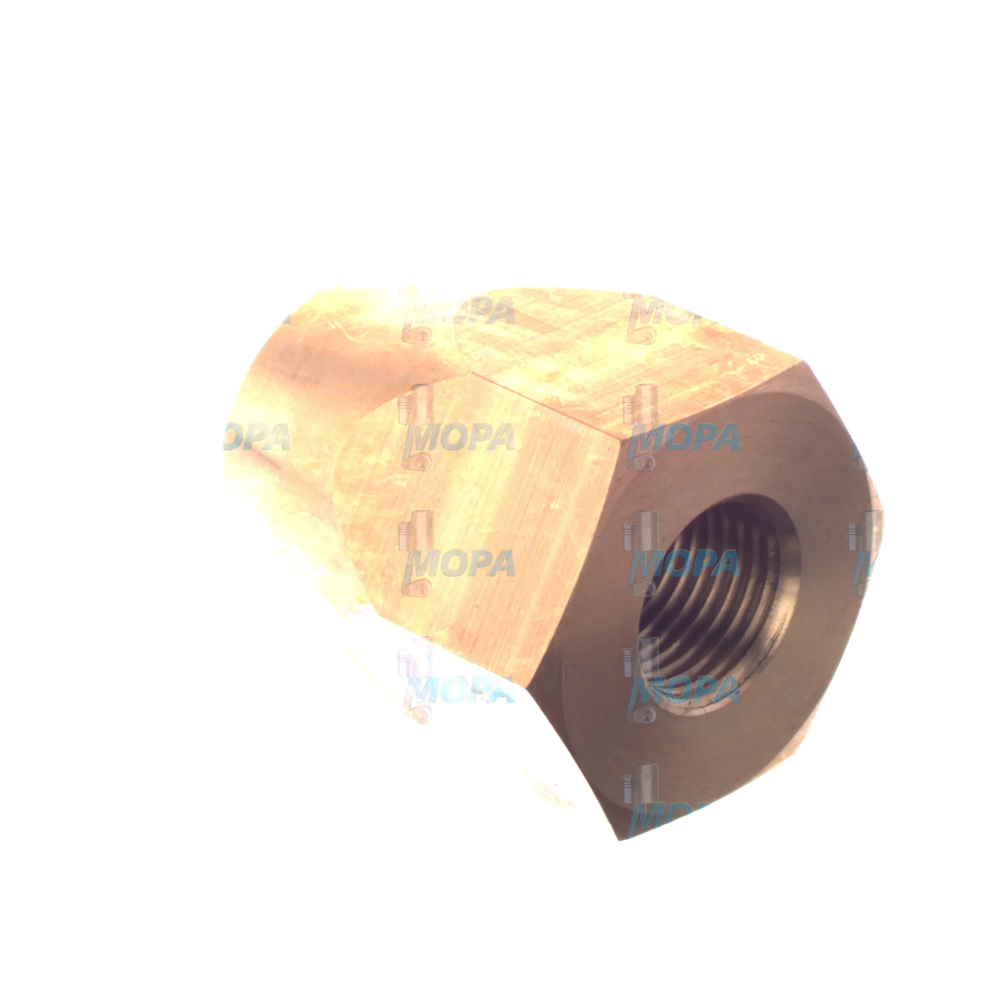 MUTTER - 5509900353 passend für MTU Motoren 4