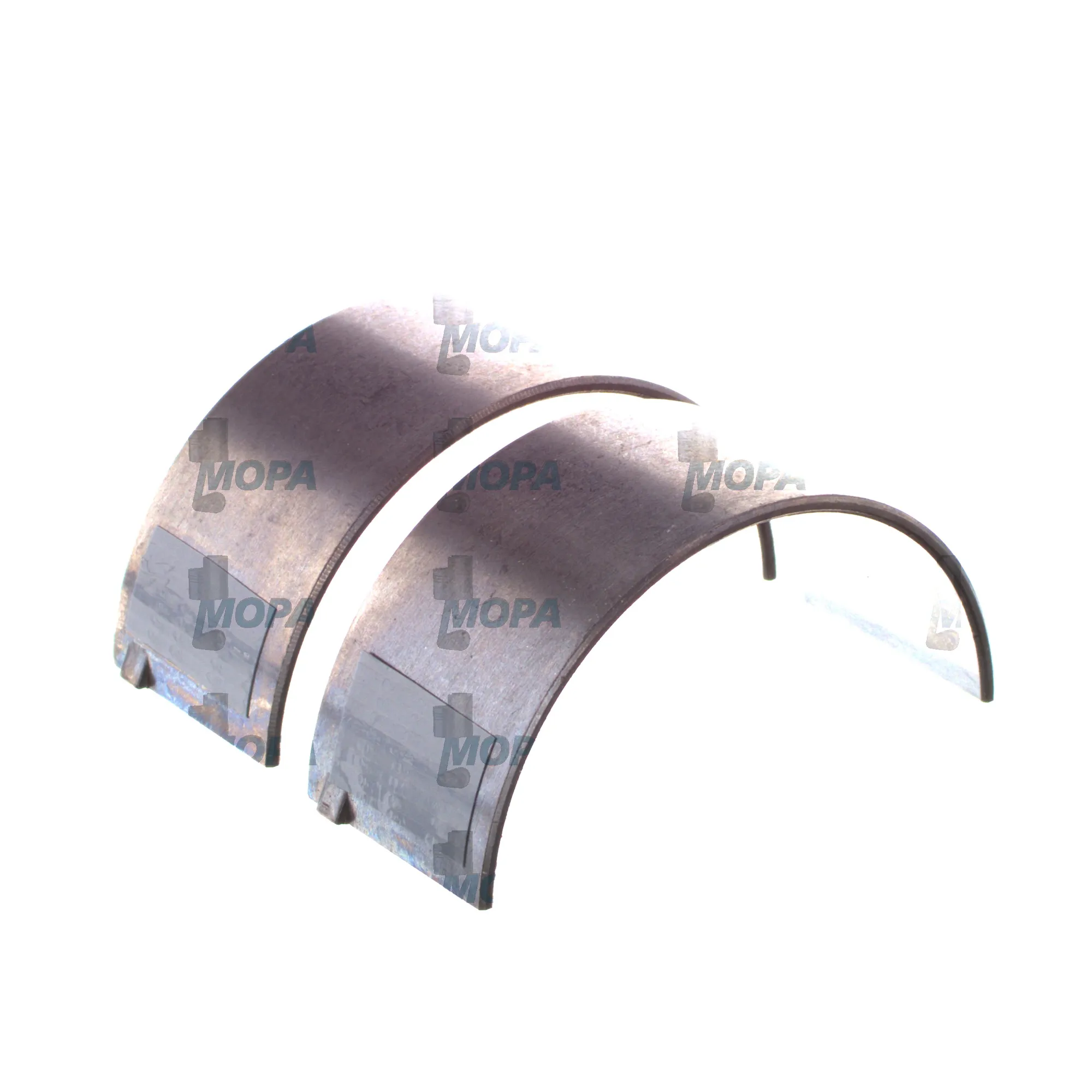 PLEUELLAGERPAAR - 04270252 passend für Deutz Motoren 6