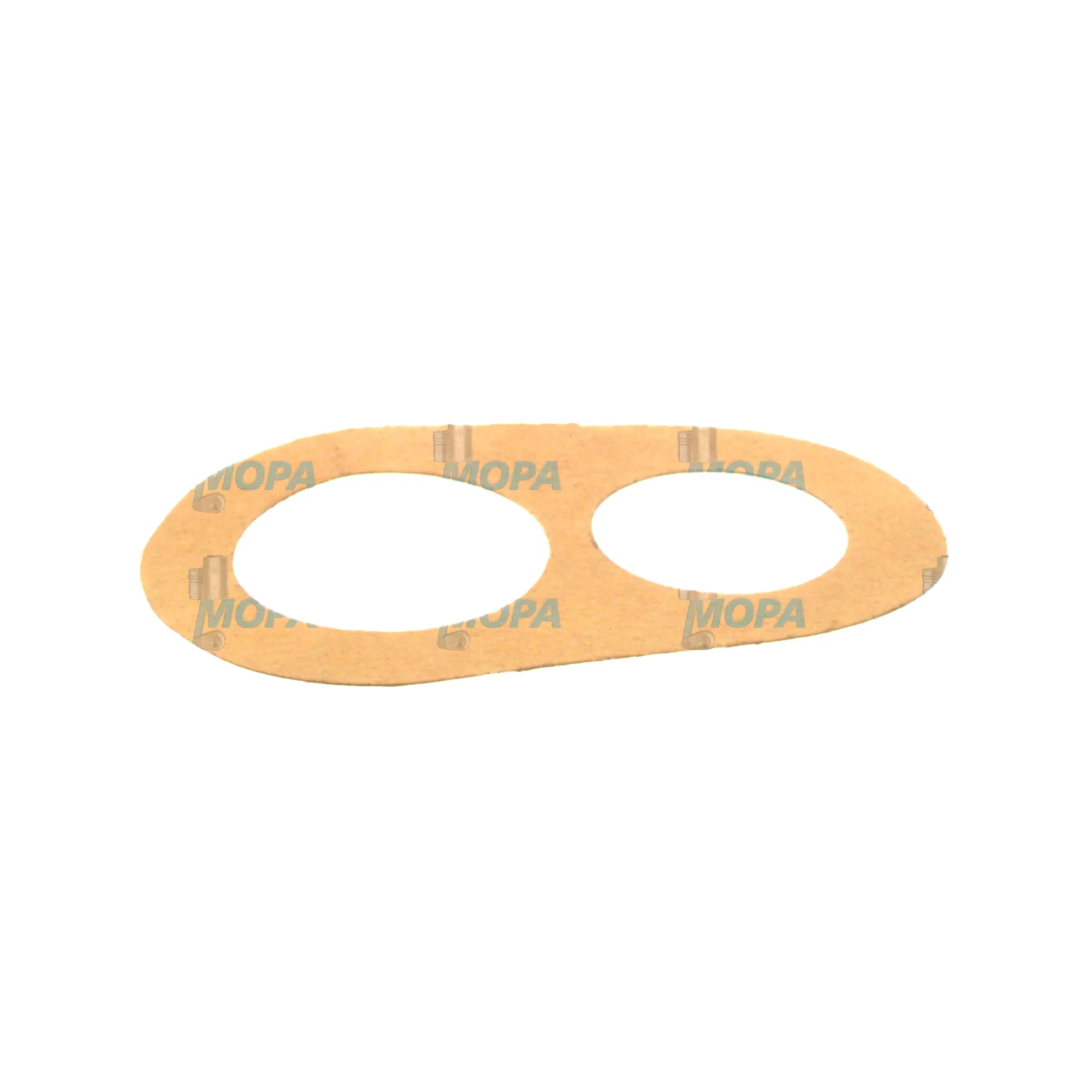 GASKET - 02162198 suitable for Deutz engines 6