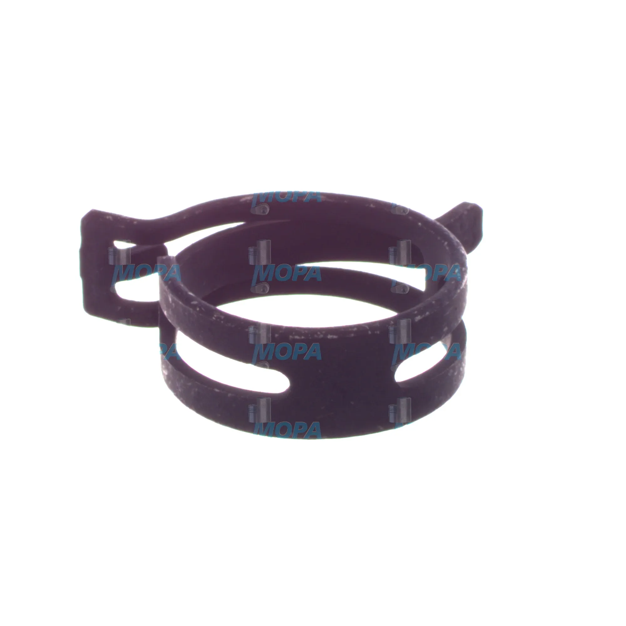 PIPE CLAMP - 06674201232 suitable for MAN D engines 6