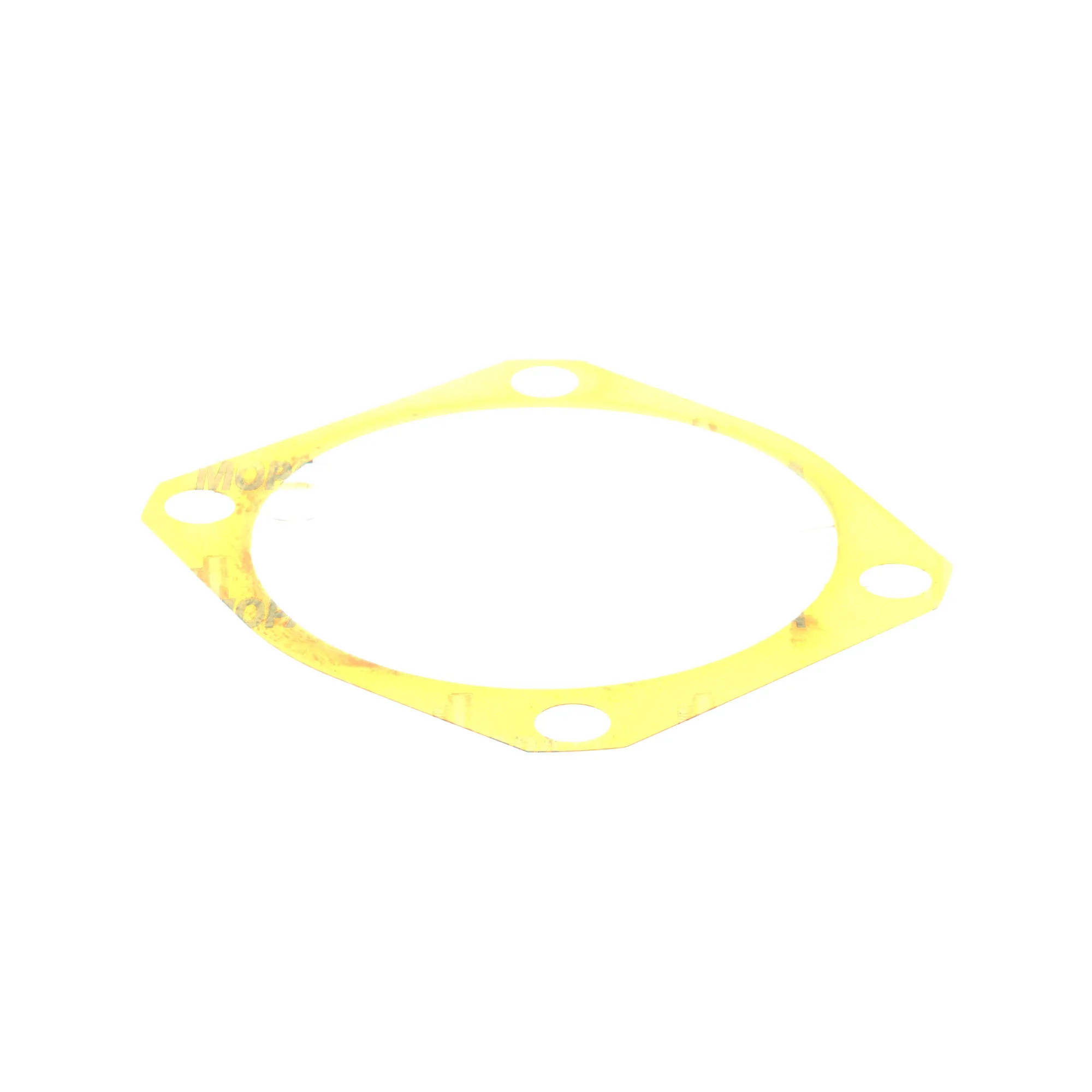 BALANCING PLATE - 01310099 suitable for Deutz engines 8