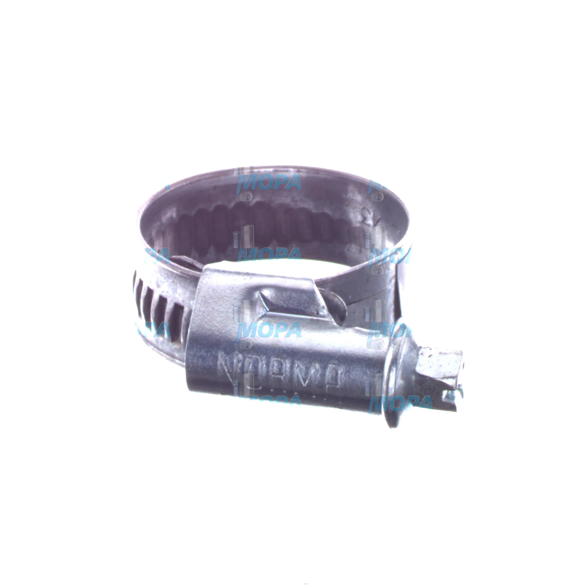 ROHRSCHELLE - 01173967 passend für Deutz Motoren 4