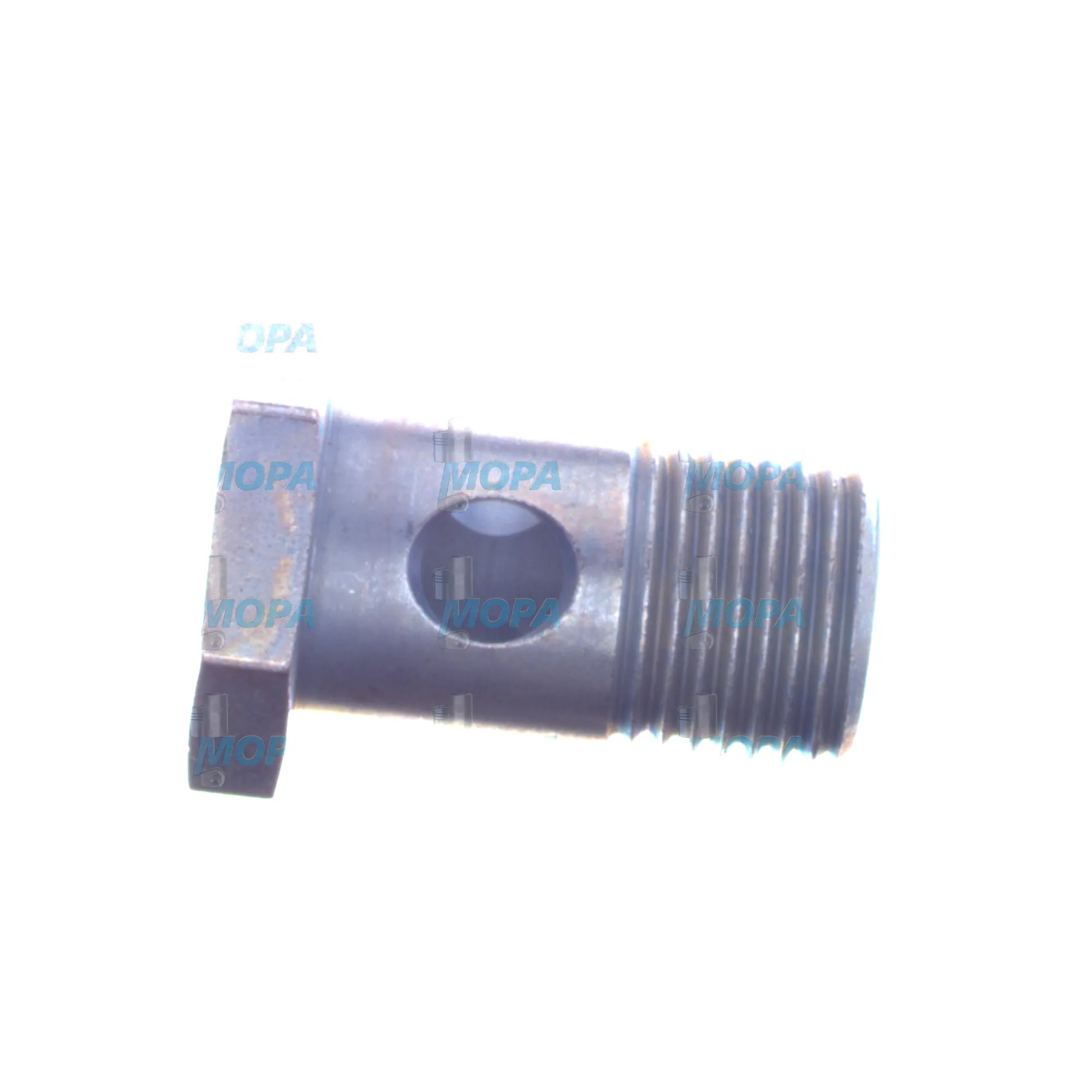 HOHLSCHRAUBE - 915011010101 passend für MTU Motoren 6