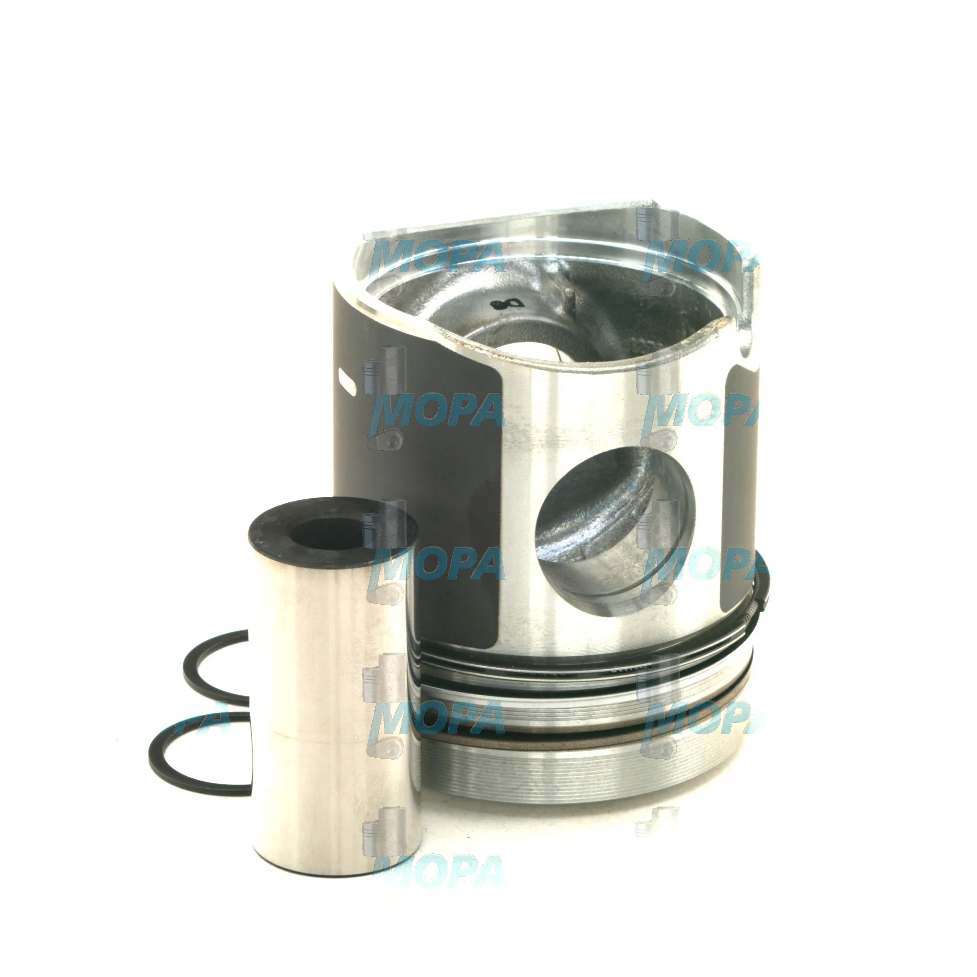 PISTON - 04158391 suitable for Deutz engines 5