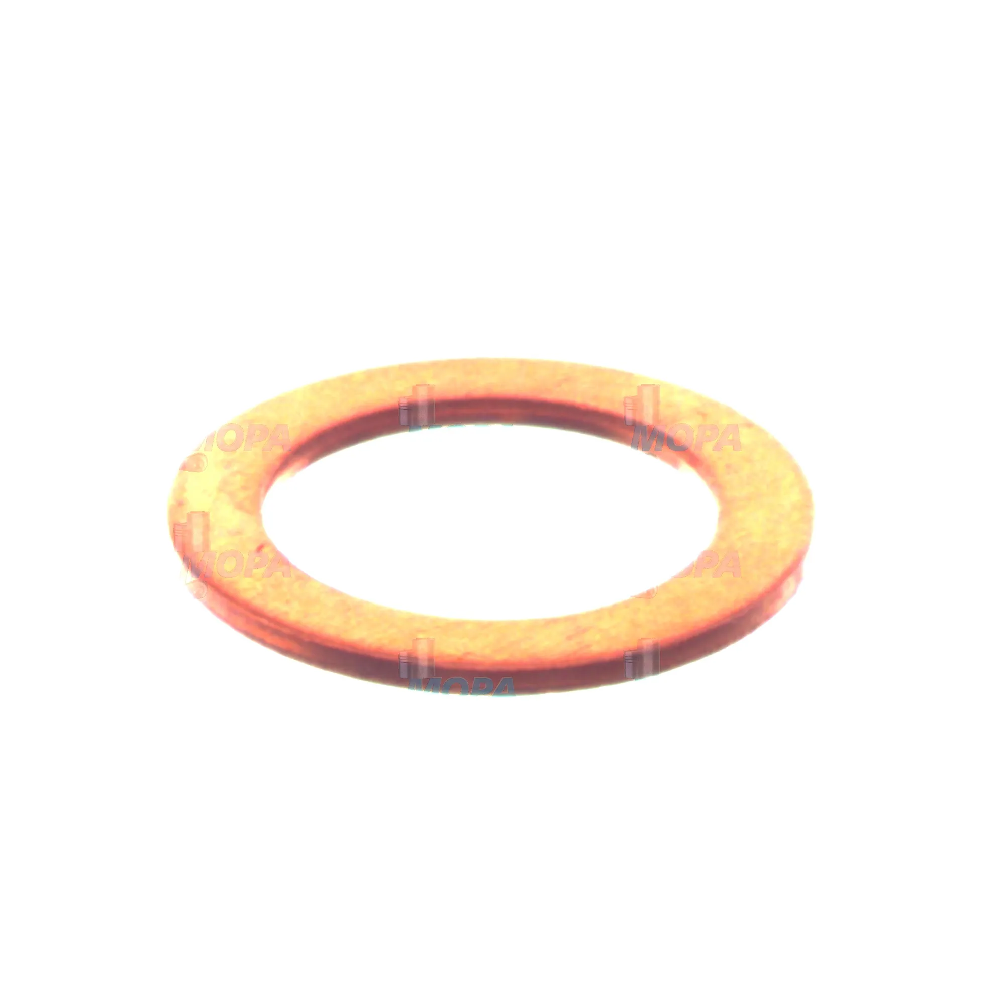 SEALING RING - 007603016104 suitable for MTU engines 3