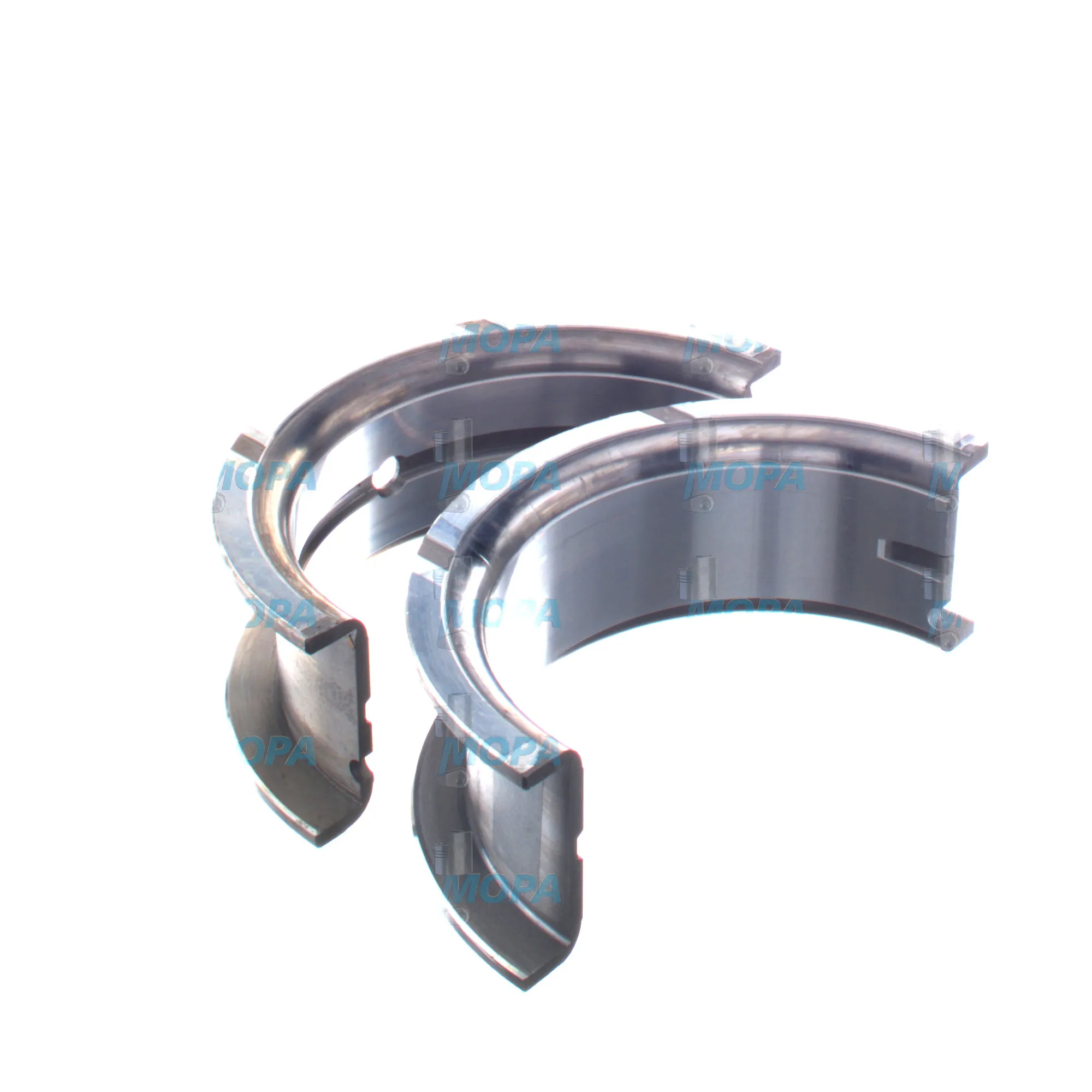 THRUST BEARING PAIR - 12276203 suitable for MWM & Deutz engines 9