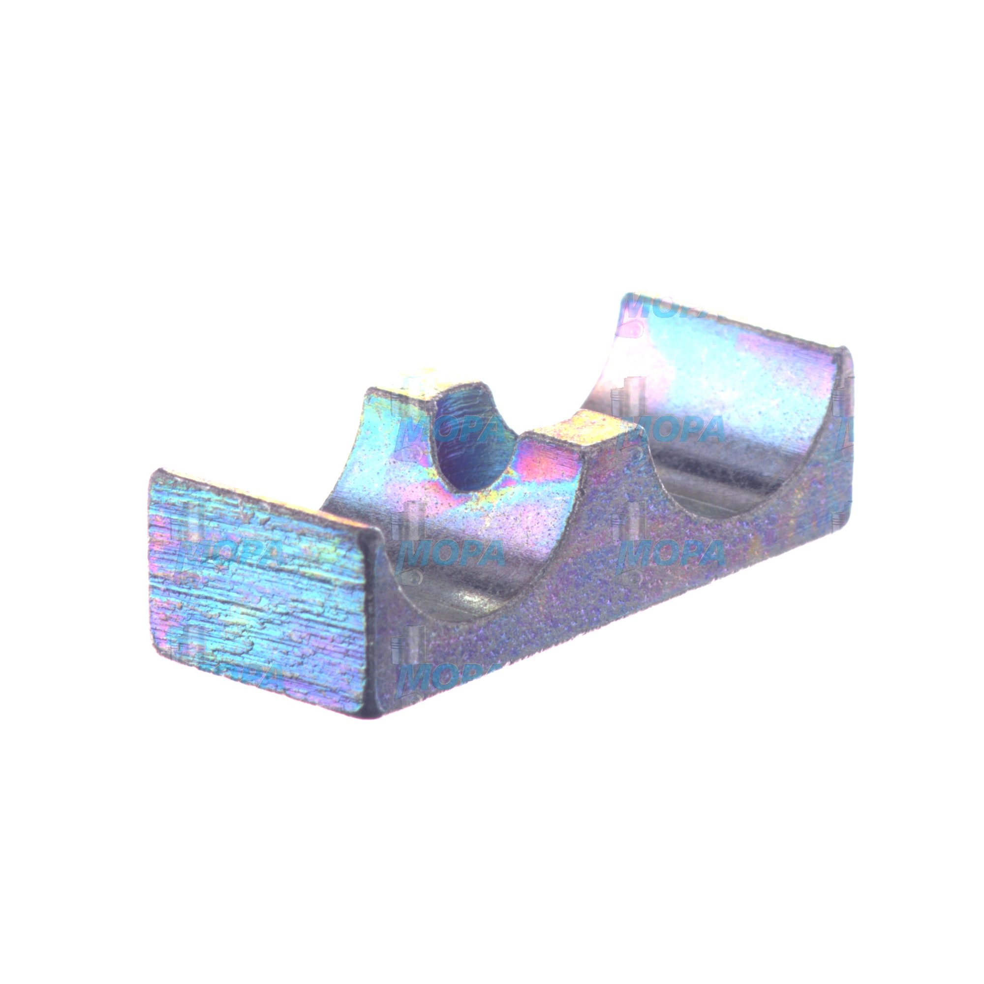 CLAMP - 606907241110 suitable for MWM & Deutz engines