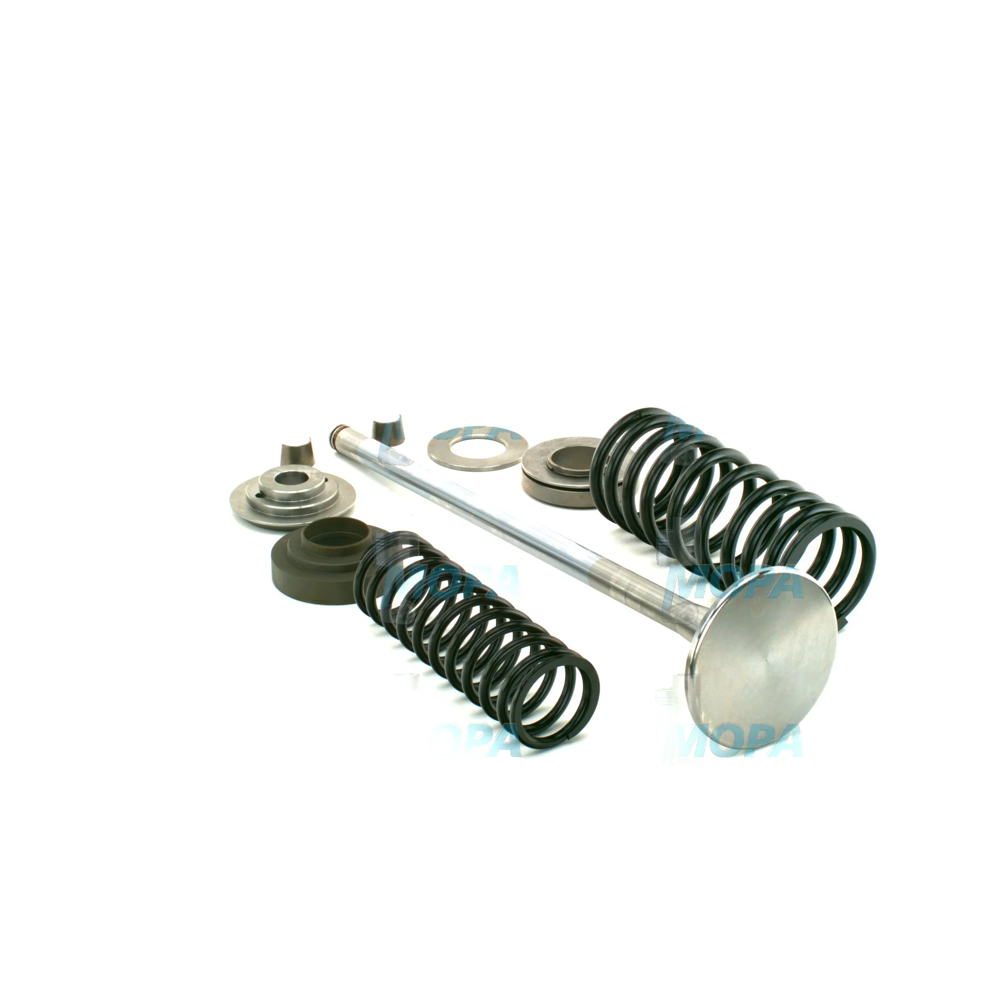 INLET VALVE - 02049652 suitable for MWM & Deutz engines 4
