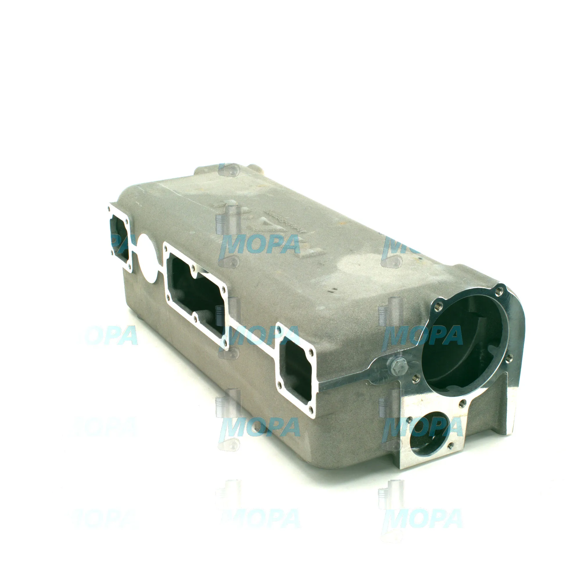 HEADER TANK - 51061026097 suitable for MAN D-engines 5