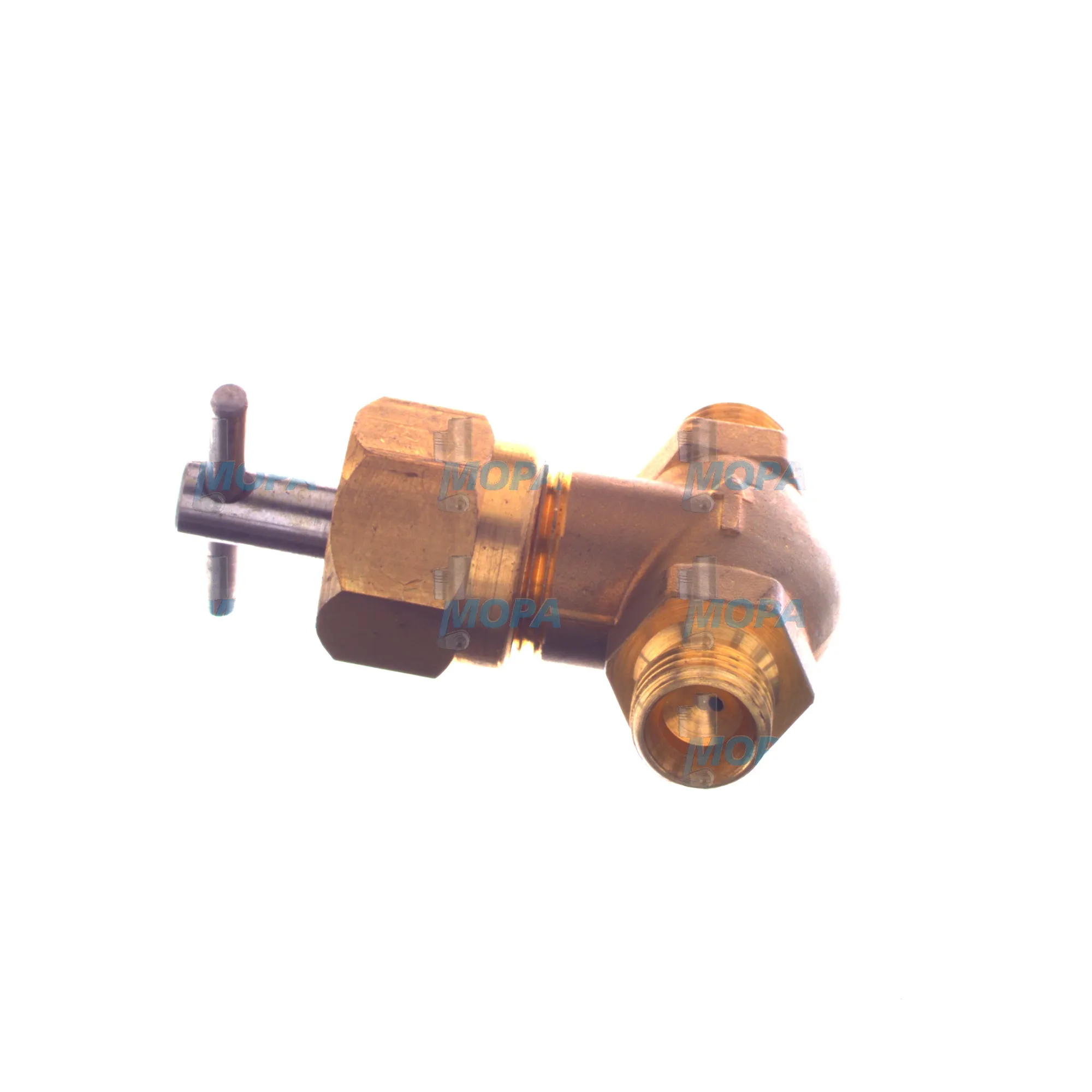 SHUT-OFF VALVE - 01168211 suitable for Deutz engines 8