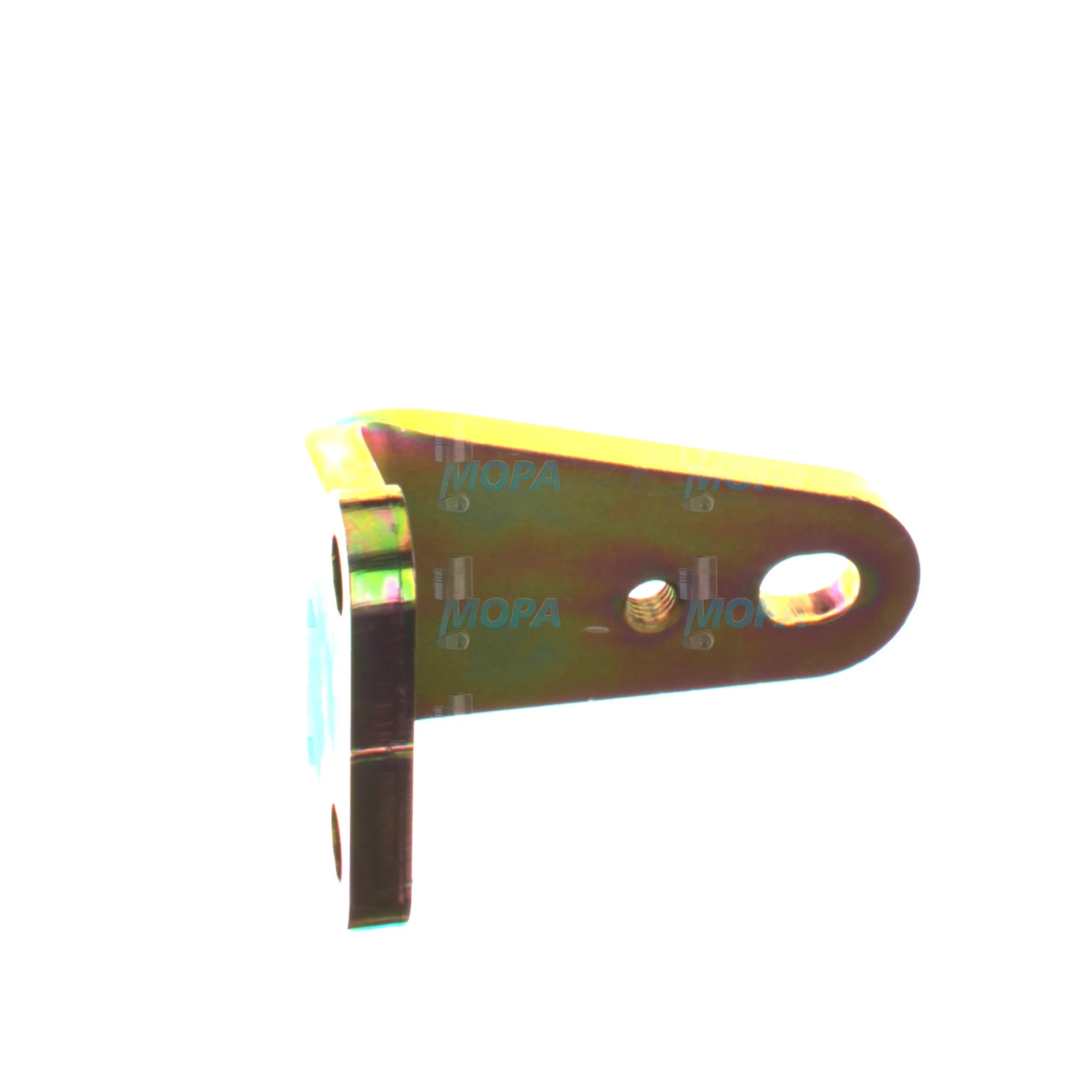 HALTER - 51191010284 passend für MAN D Motoren 18