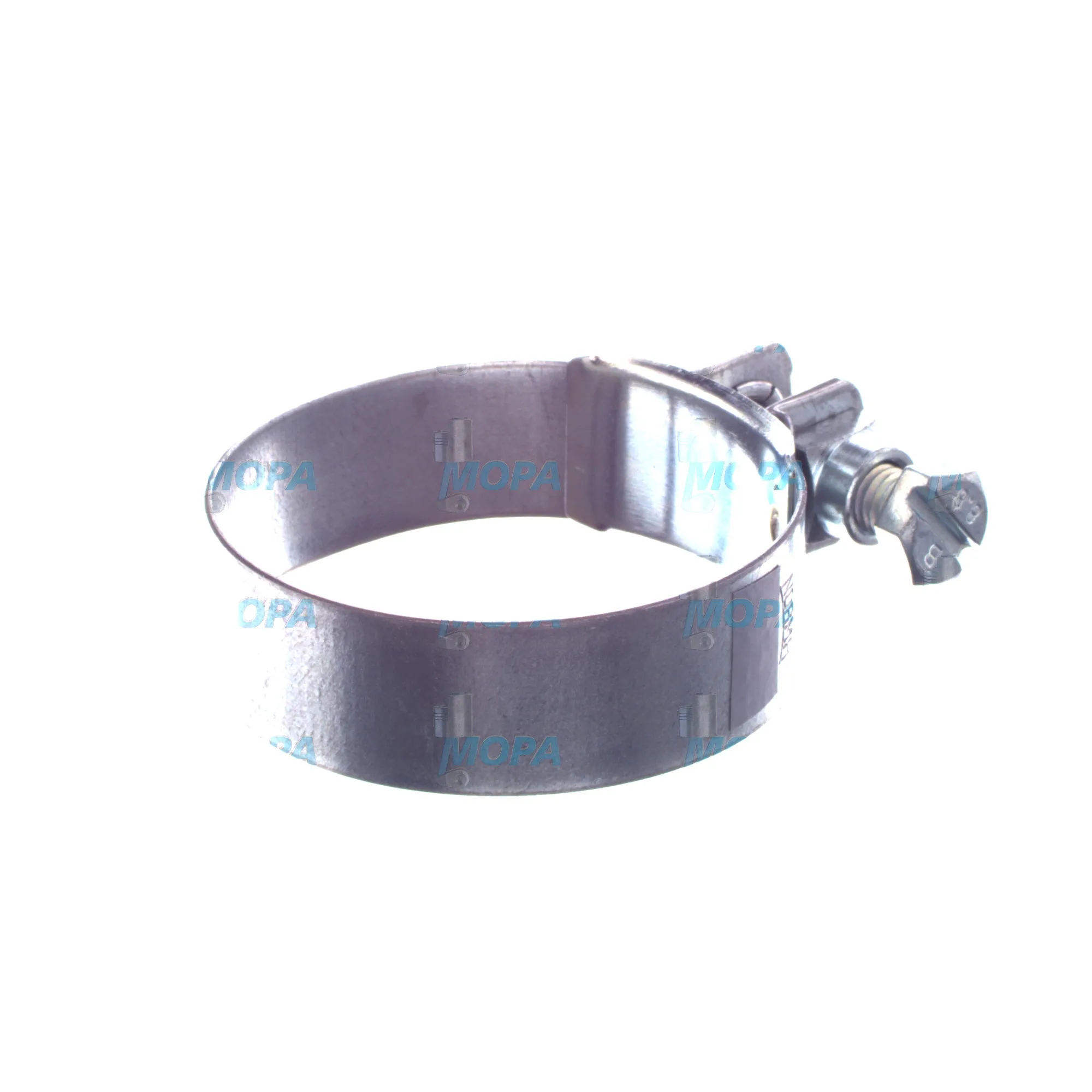 CLAMP - 01172976 suitable for Deutz engines 7