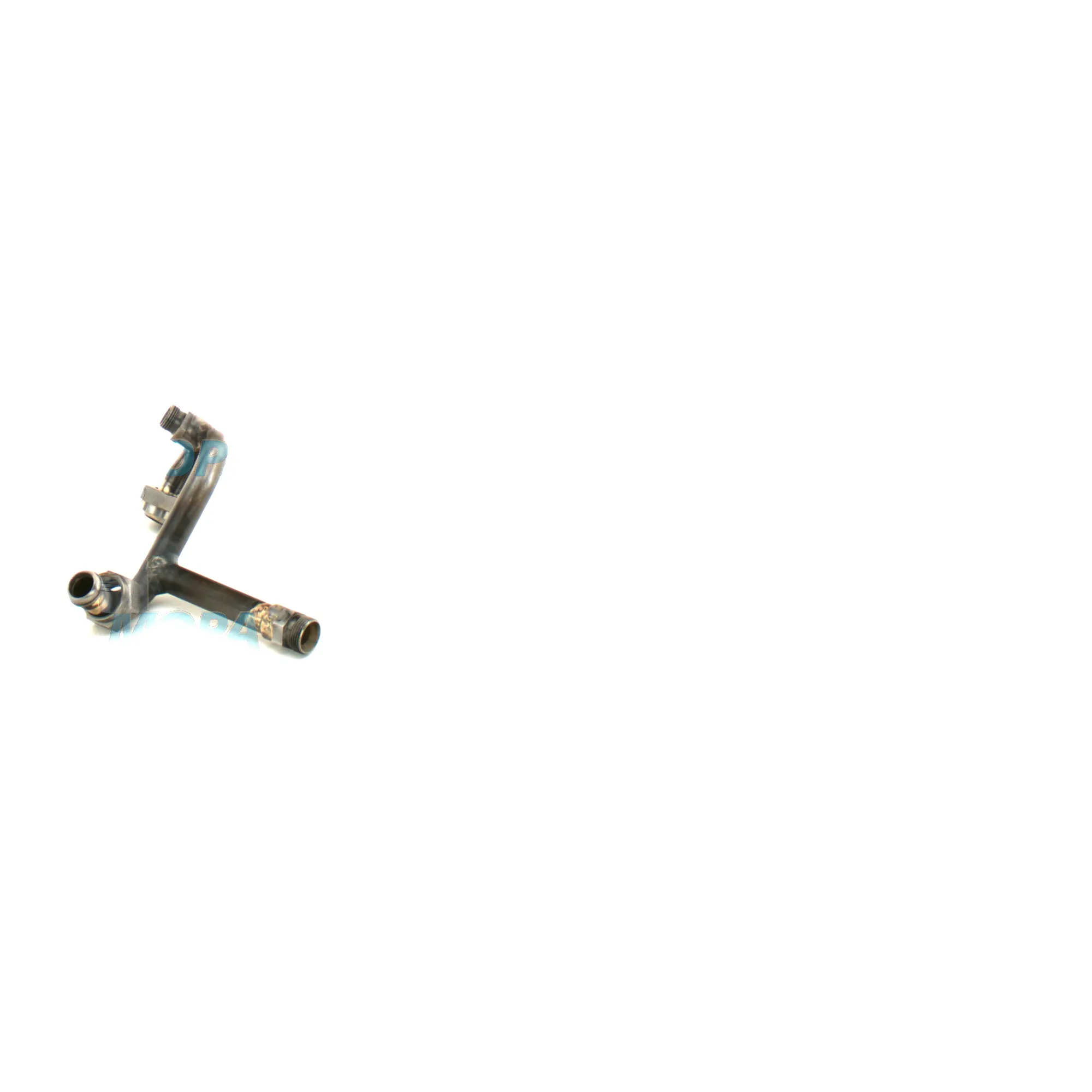 FUEL LINE - 5360704432 suitable for MTU engines 5