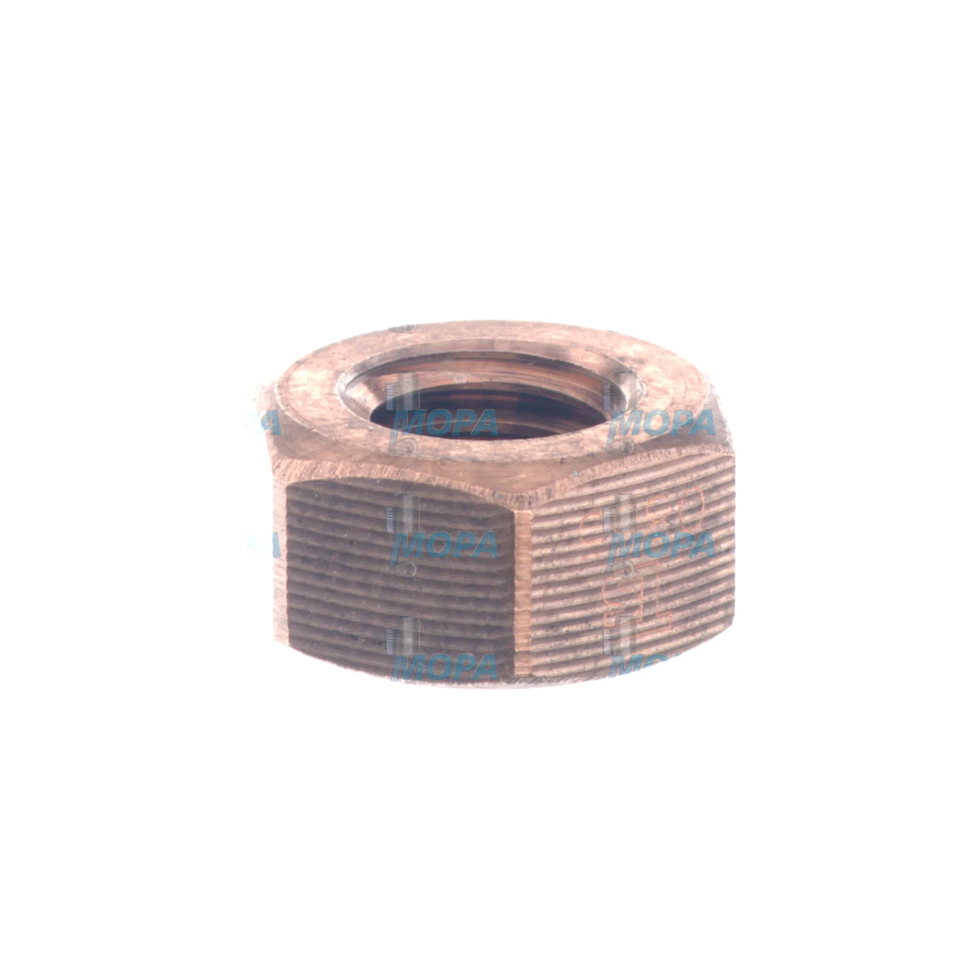 HEXAGON NUT - 01153151 suitable for MWM & Deutz engines