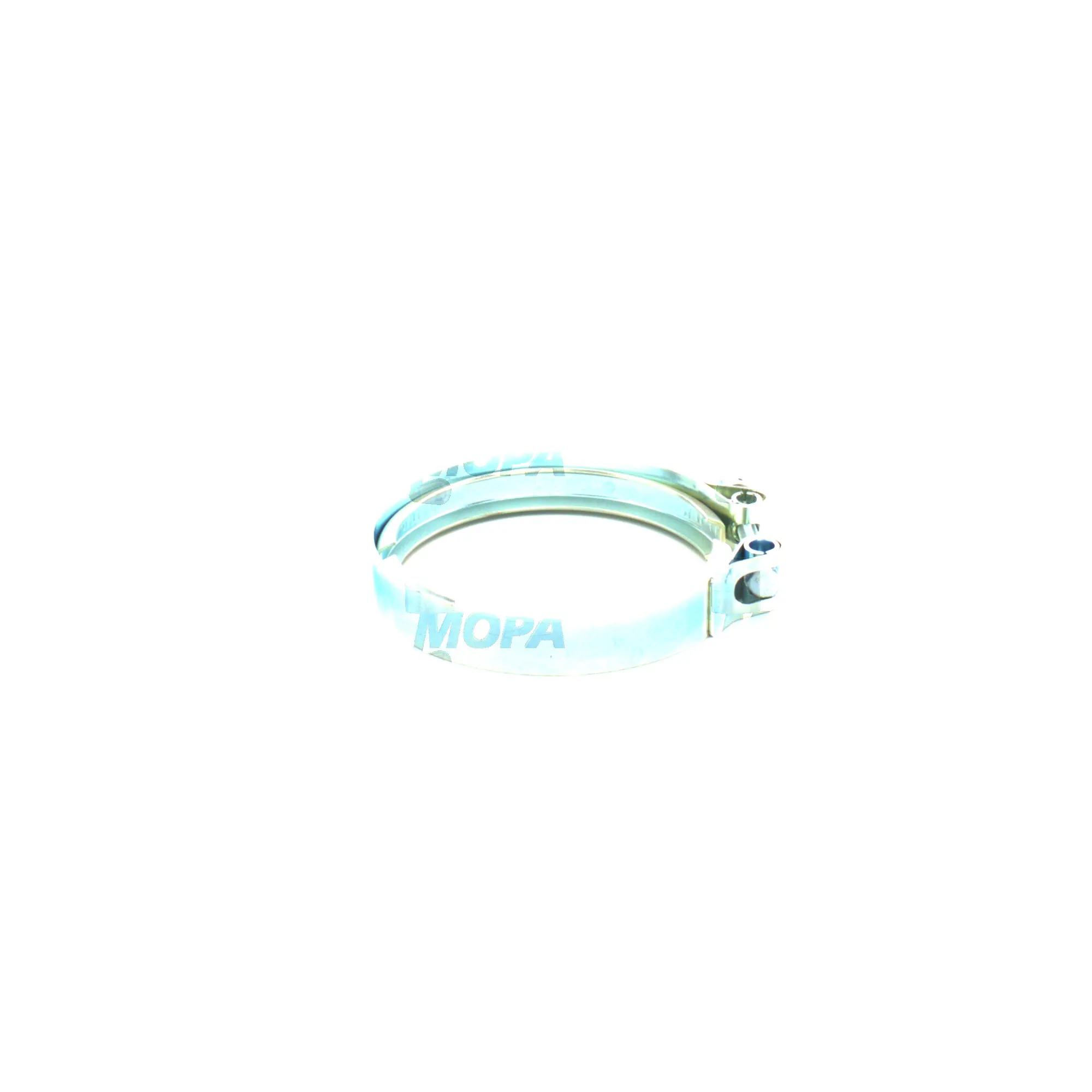 V-BAND CLAMP - 51974450063 suitable for MAN D engines 8