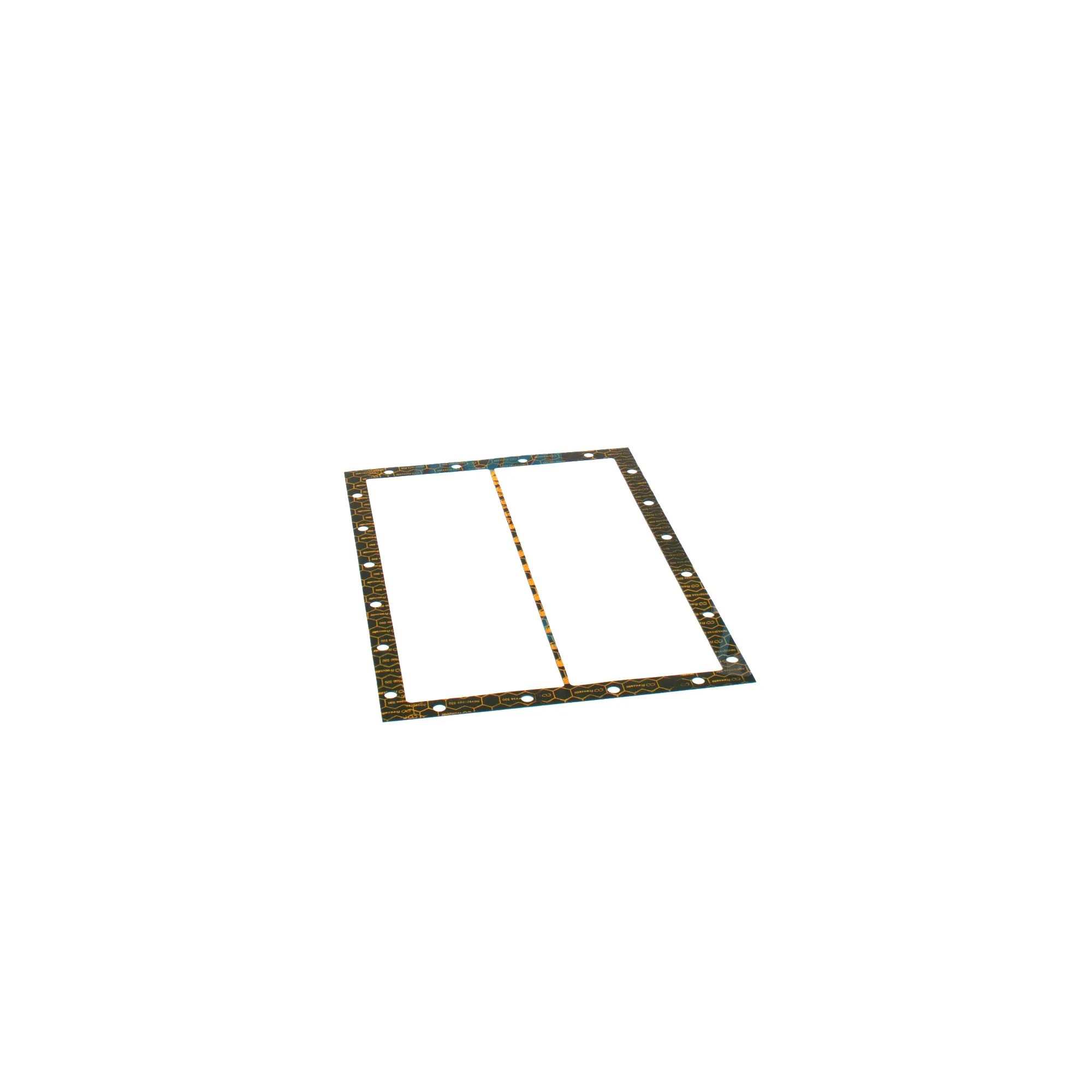 DICHTUNG - 8690980107 passend für MTU Motoren 8