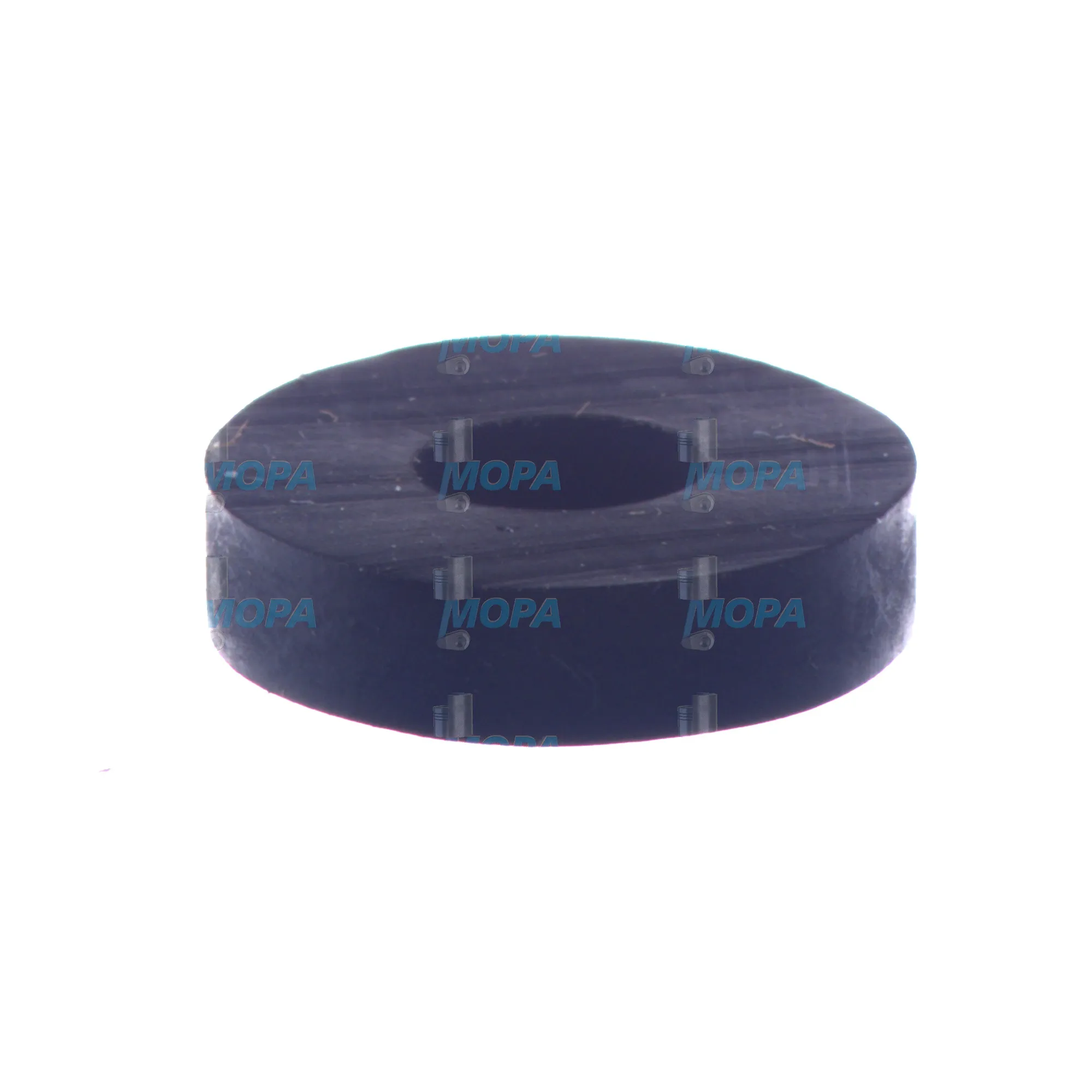 PLAIN WASHER - 8691510580 suitable for MTU engines 5