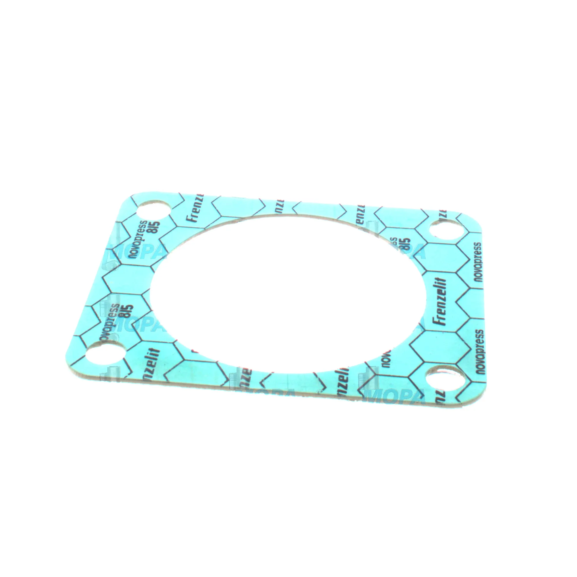 GASKET - 5502035980 suitable for MTU engines 6