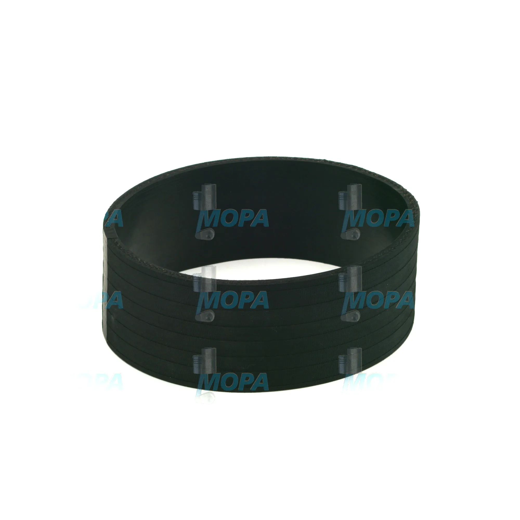 RUBBER SLEEVE - 700336180001 suitable for MTU engines 8