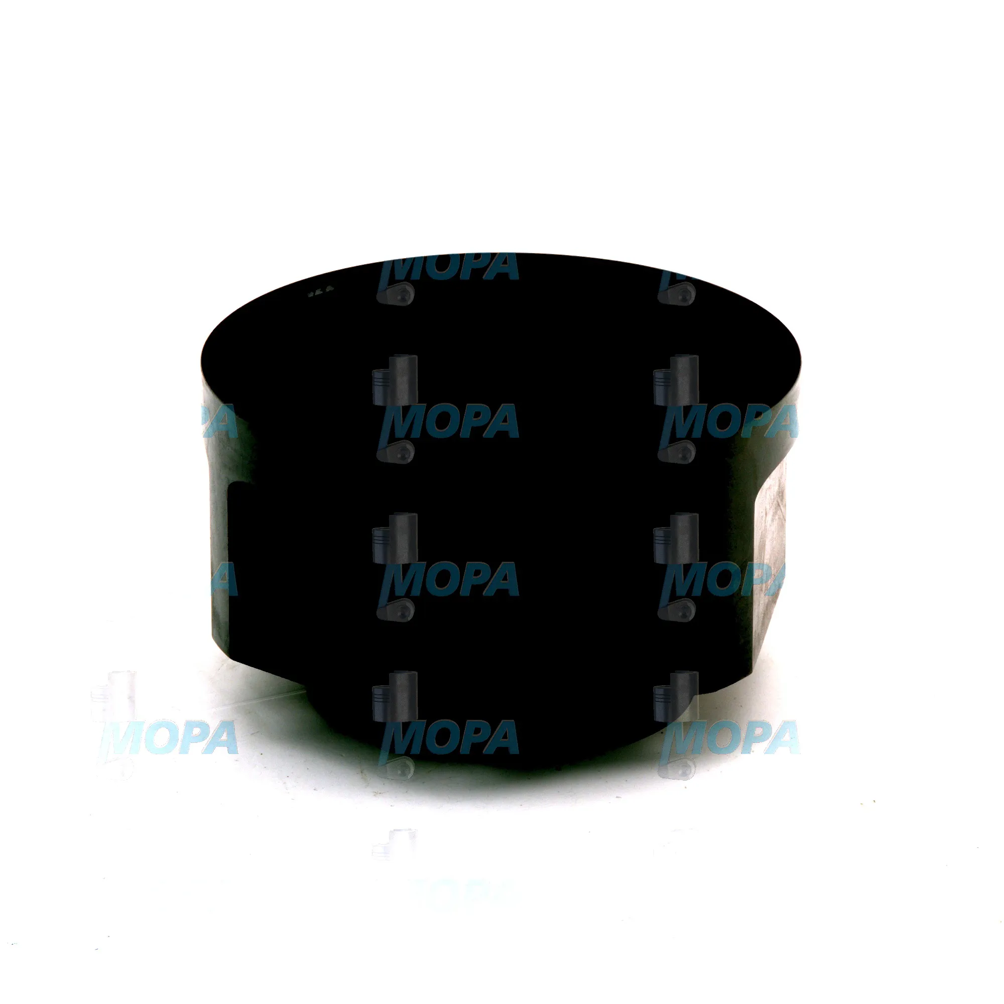 BEARING FLANGE - 0000740346 suitable for MTU engines 6