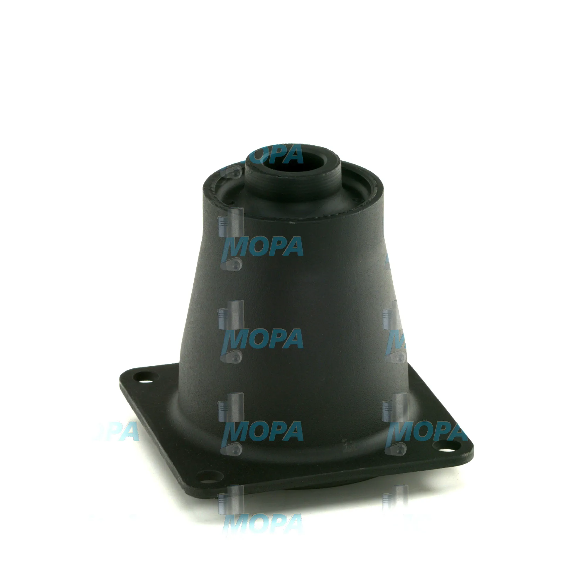 CONICAL MOUNTING - 0002370412 suitable for MTU engines 4
