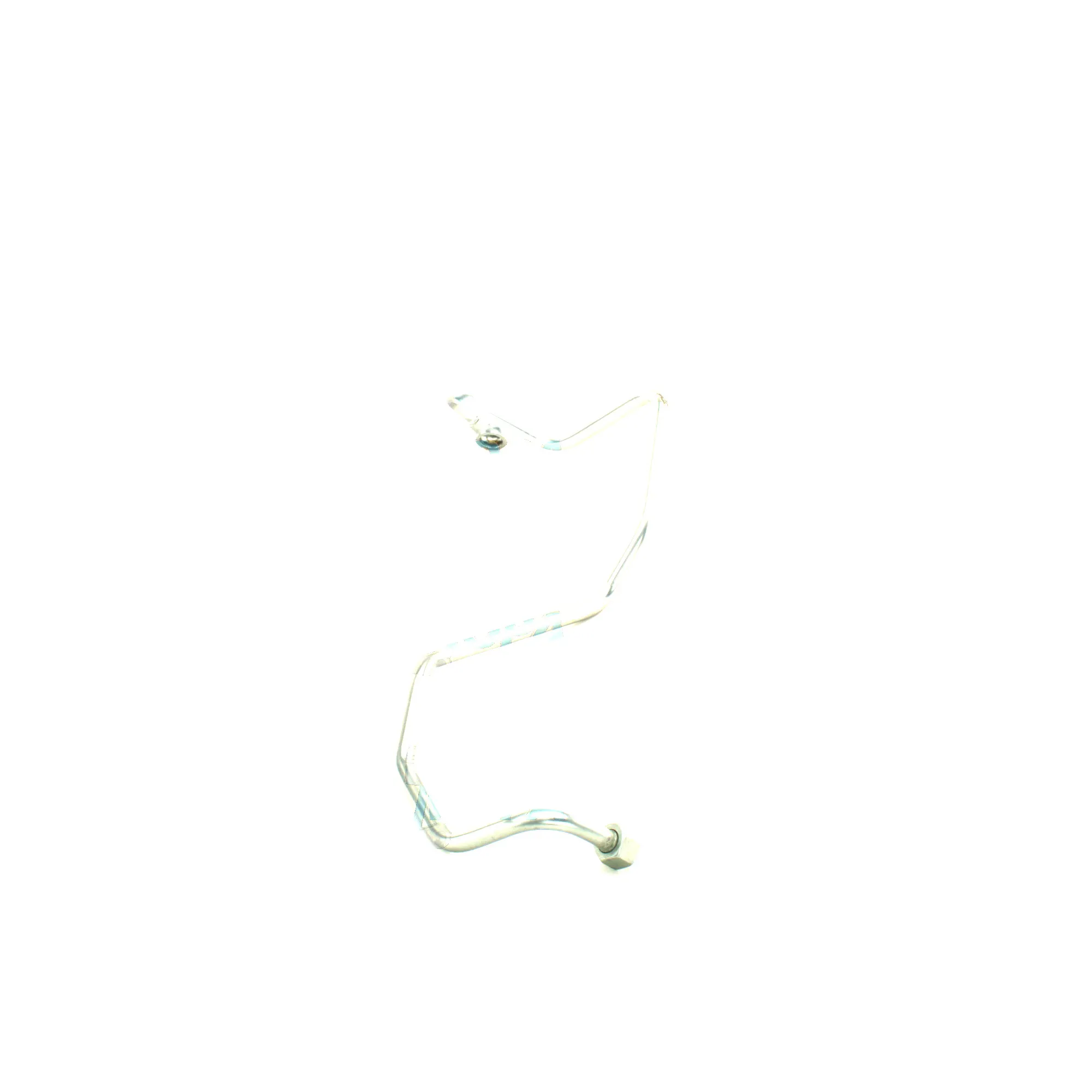 FUEL LINE - 5550706138 suitable for MTU engines 8