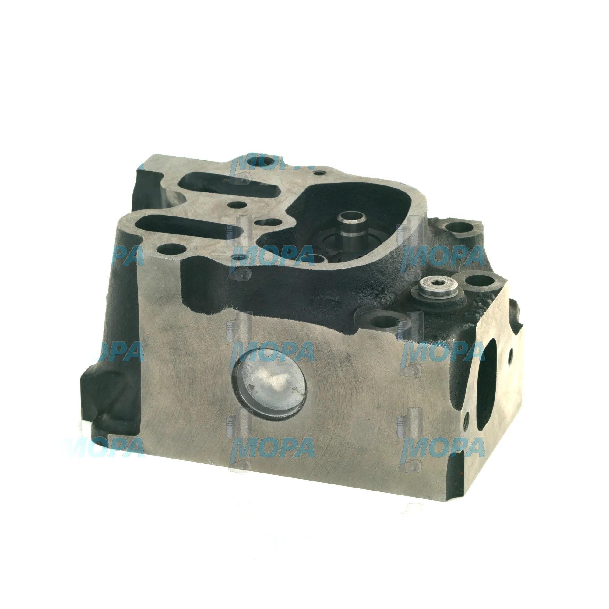 ZYLINDERKOPF nackt - 4290100220 passend für MTU Motoren 4
