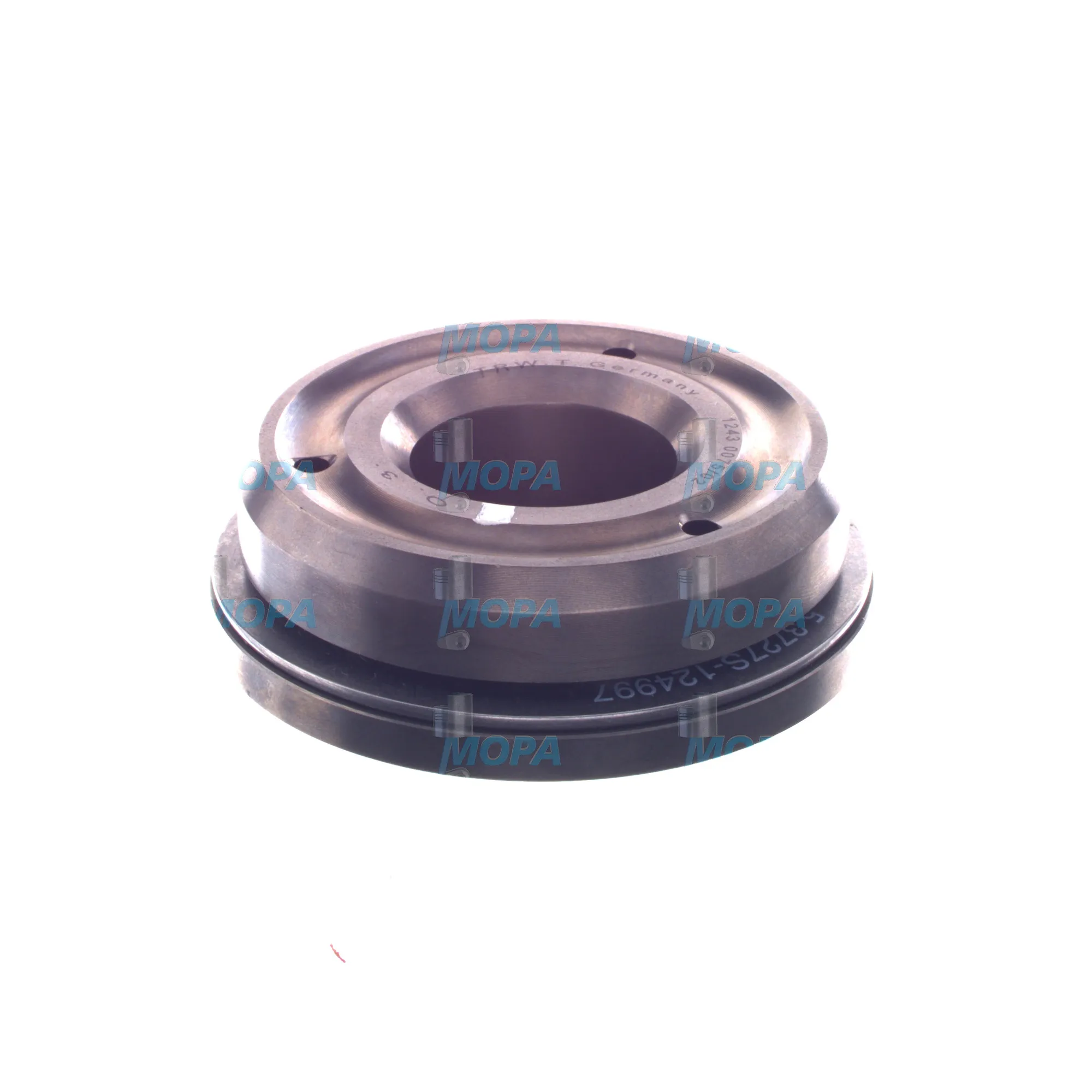 TURNING GEAR/ROTOCAP - 12430075 suitable for MWM & Deutz engines
