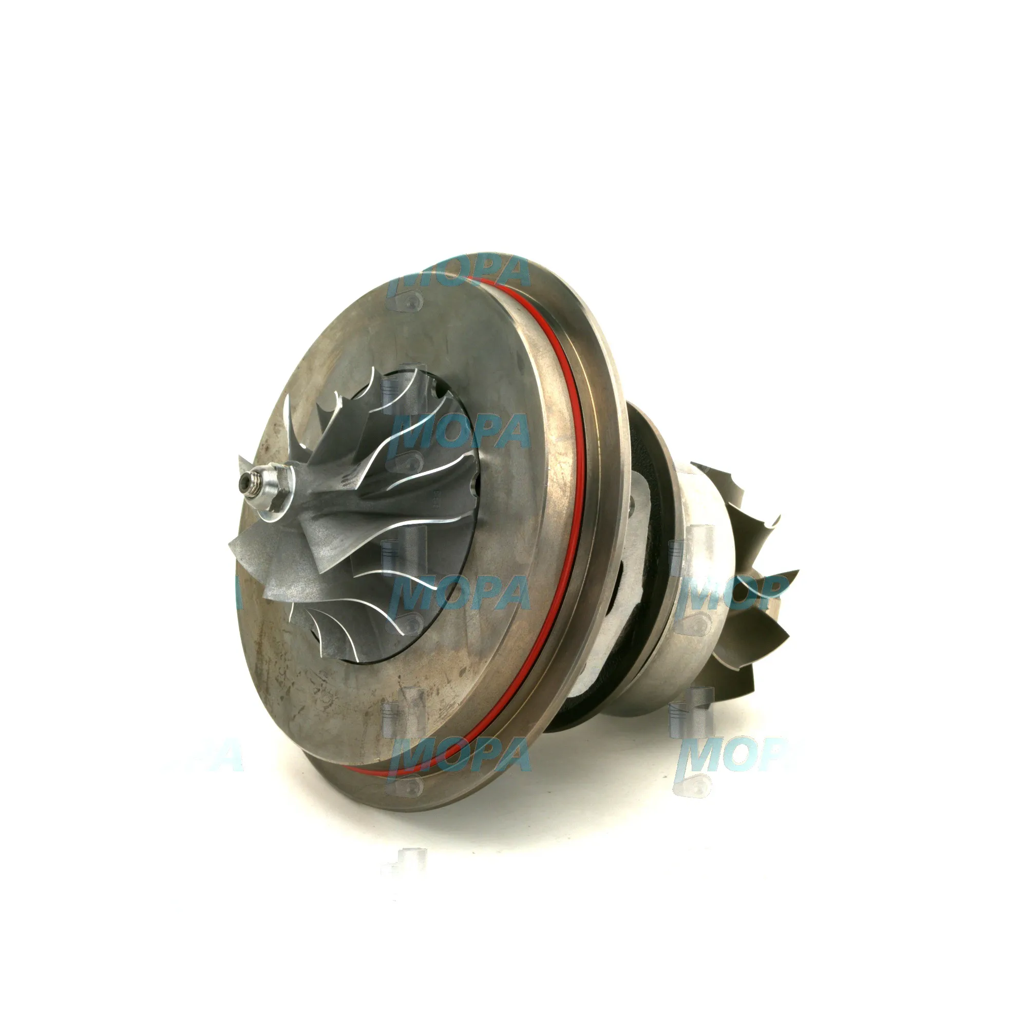 RUMPFGRUPPE - 01319933 passend für Deutz Motoren 6