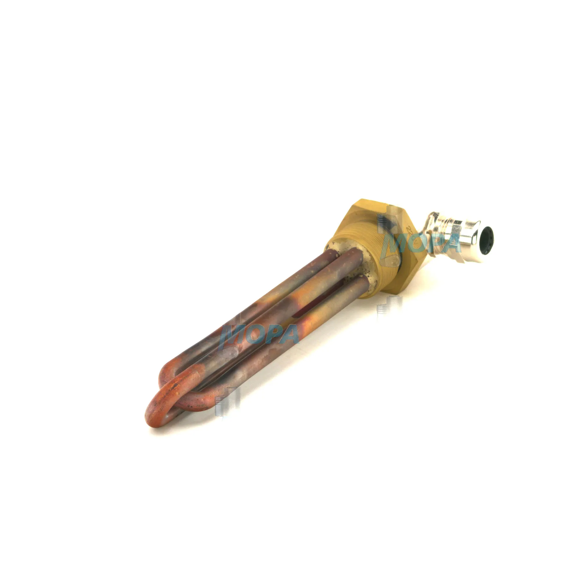 IMMERS.HEATG.BODY - 600090755176 suitable for MWM & Deutz engines 8