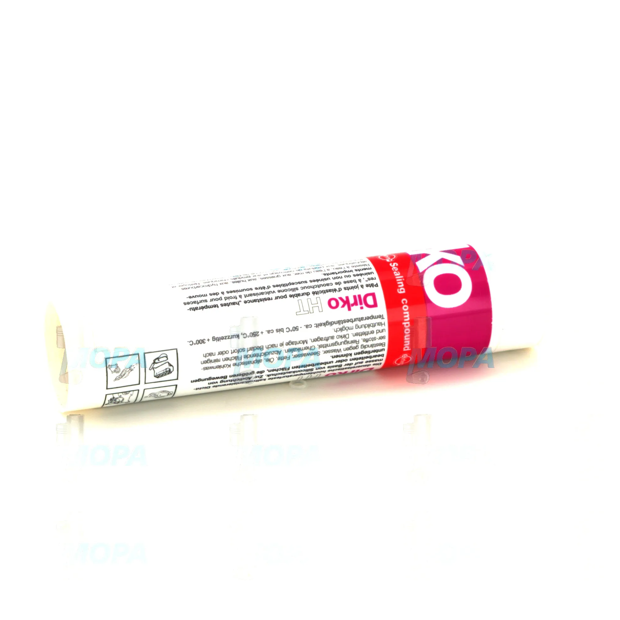 SEALING COMPOUND - 01016322 suitable for Deutz engines 2