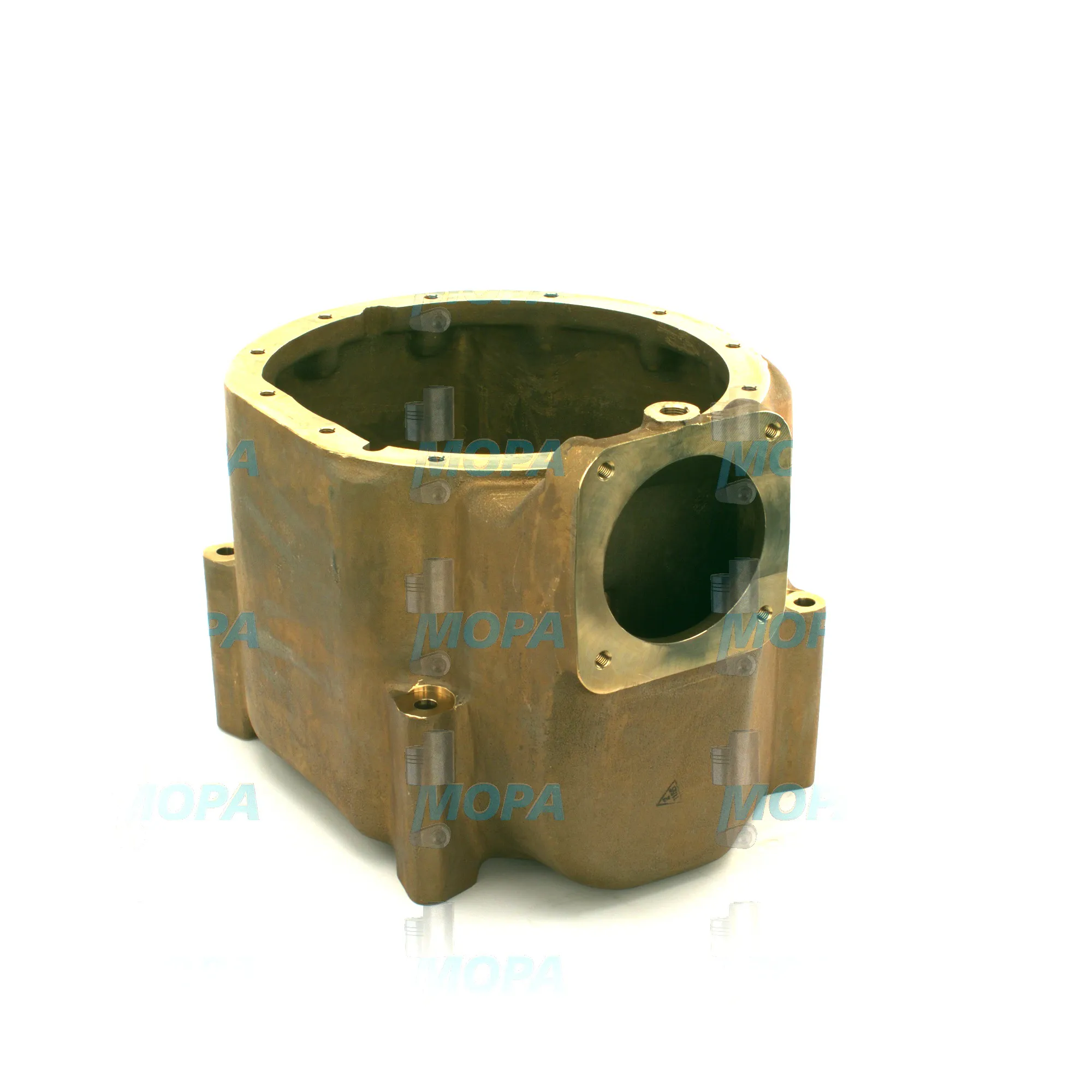 PUMPENGEHAEUSE - 5802040701 passend für MTU Motoren 4