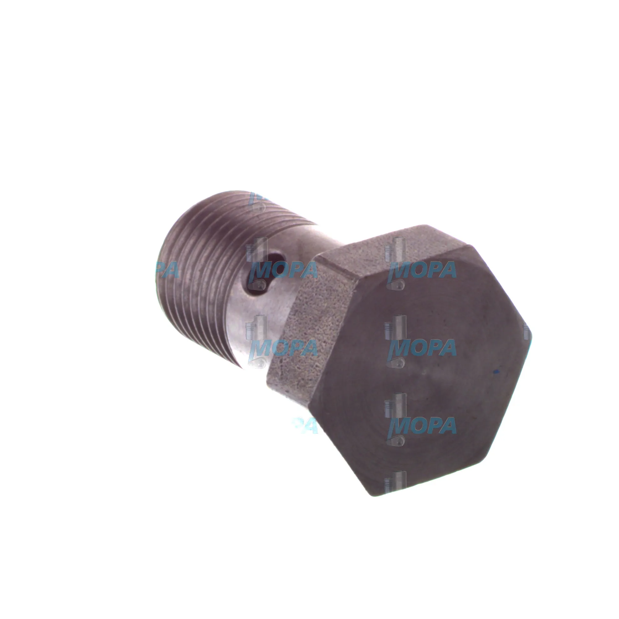 HOLLOW SCREW - 700223008000 suitable for MTU engines 5
