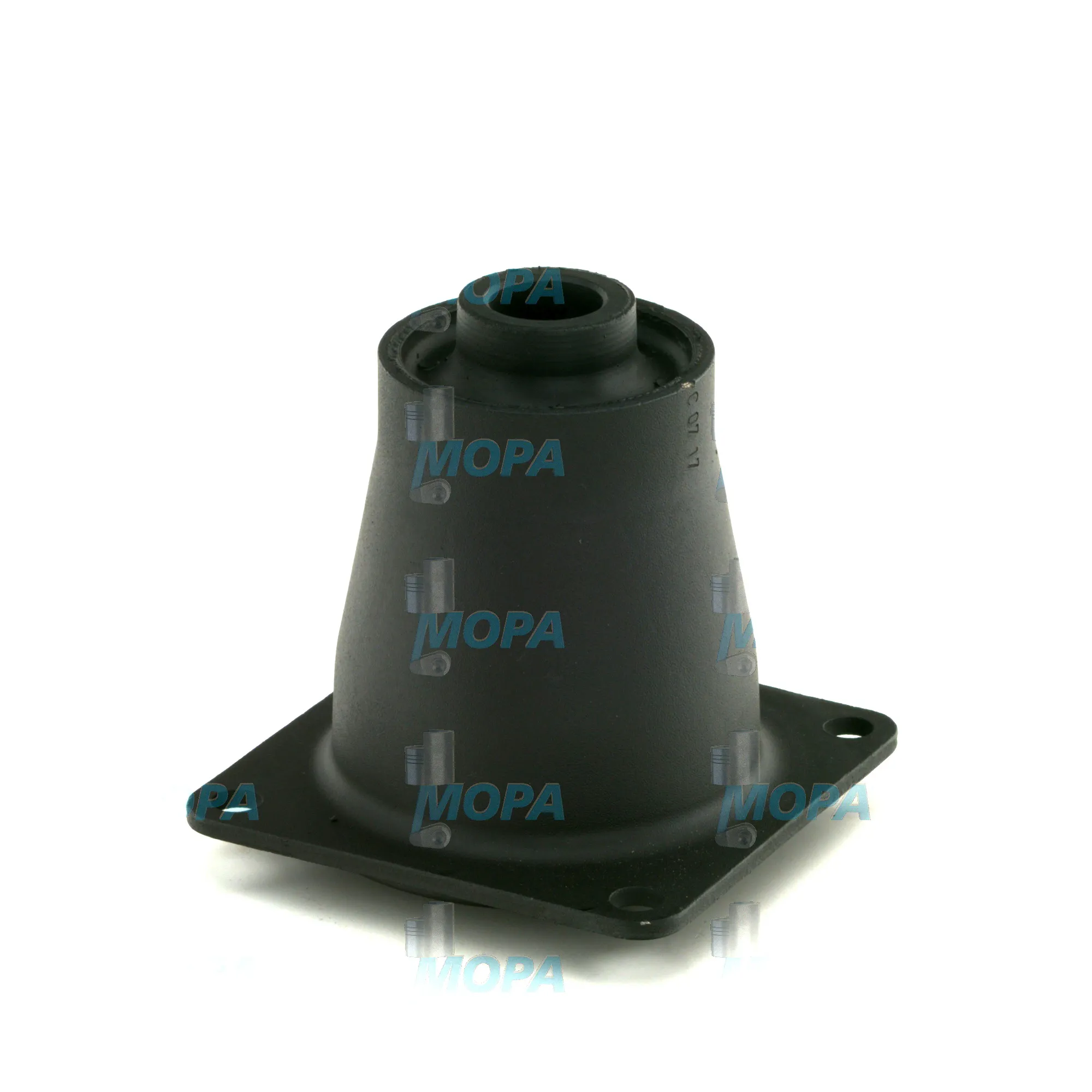 CONICAL MOUNTING - 0002370412 suitable for MTU engines 6