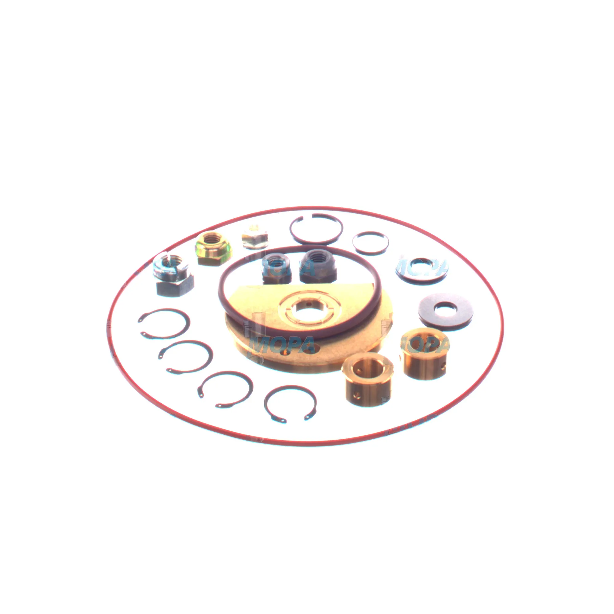 REPAIR KIT - 01319513 suitable for Deutz engines 6