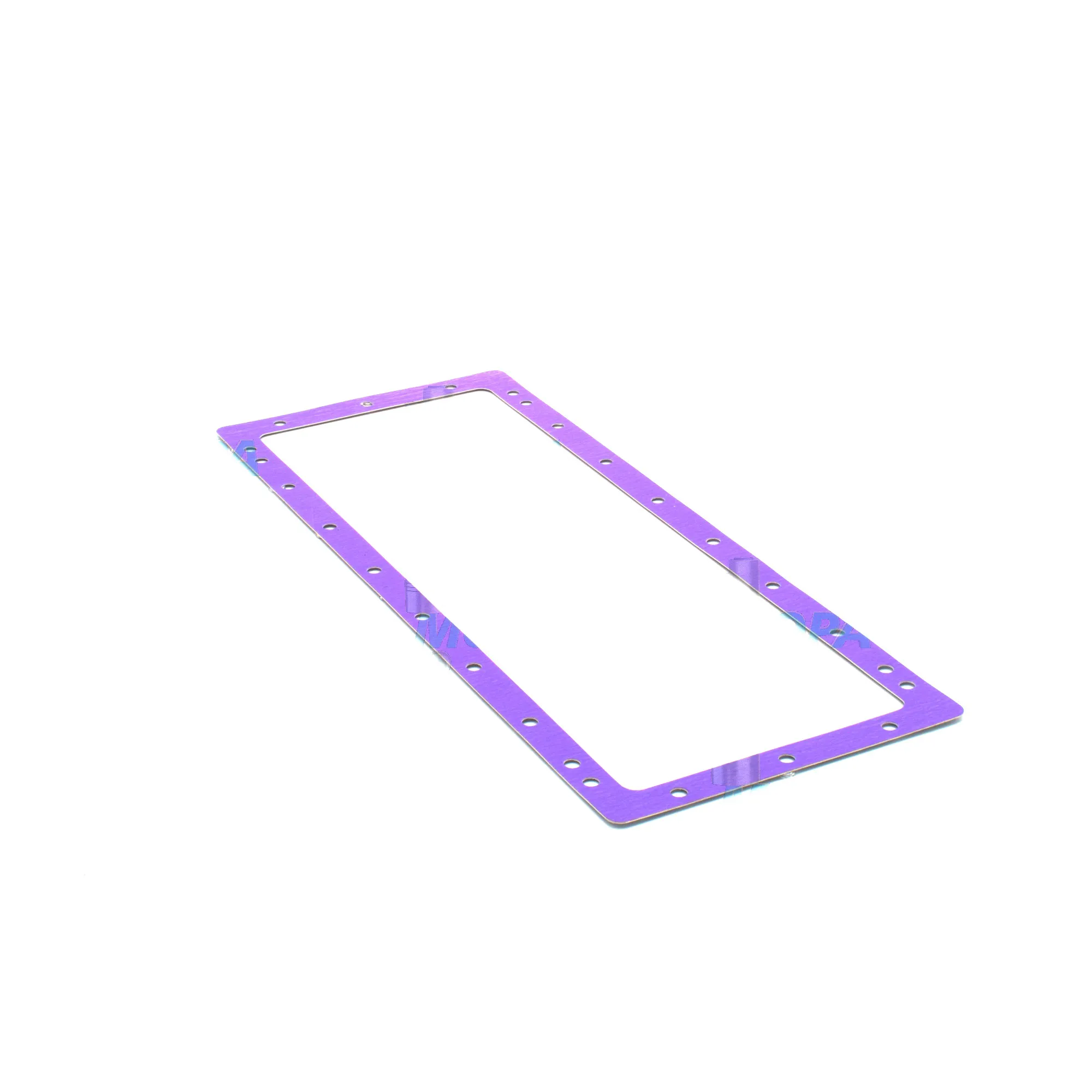 GASKET - 5510980980 suitable for MTU engines 8
